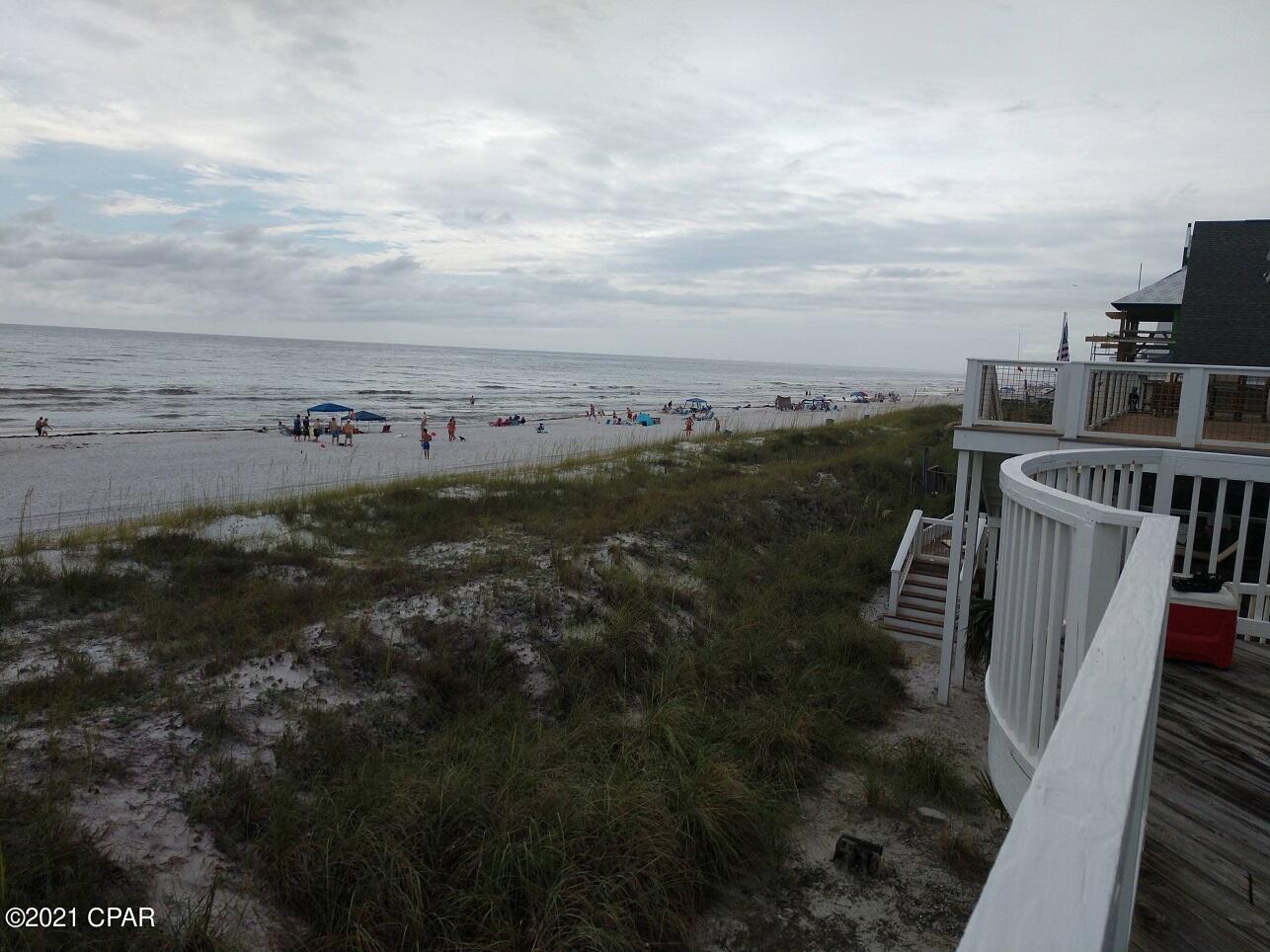 Gulf Lagoon Beach - Residential