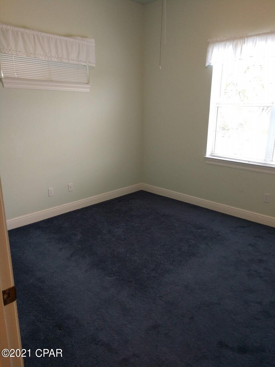 Gulf Lagoon Beach - Residential