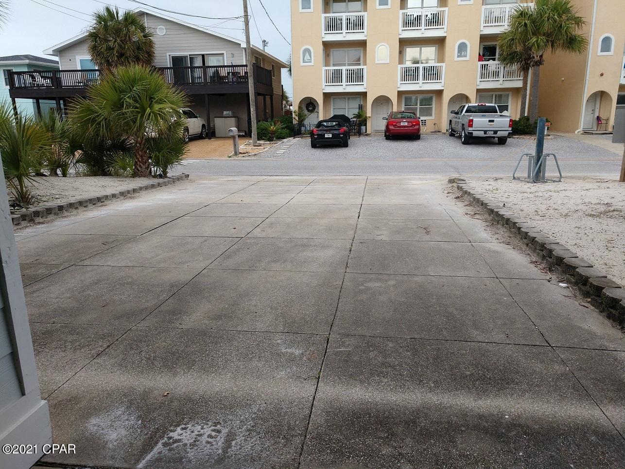 Gulf Lagoon Beach - Residential