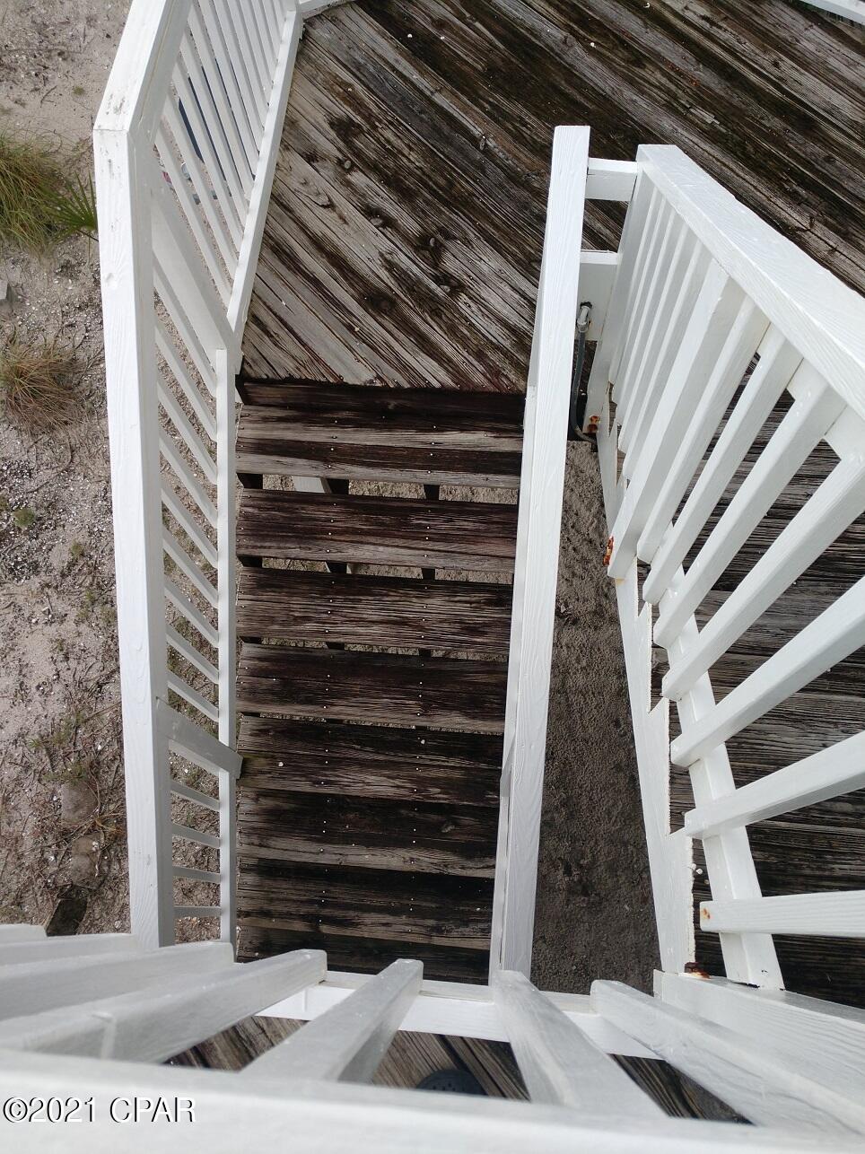 Gulf Lagoon Beach - Residential