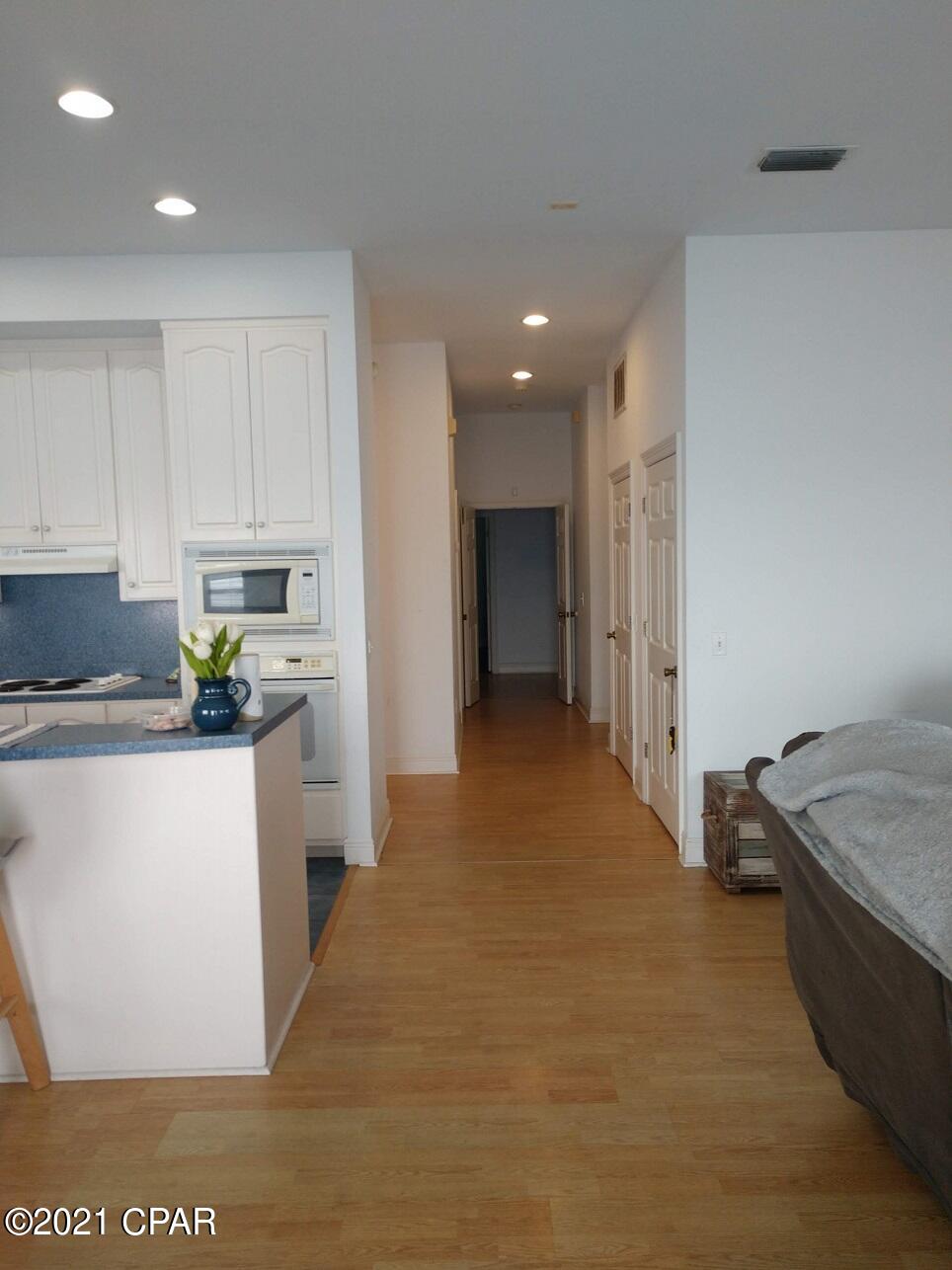 Gulf Lagoon Beach - Residential