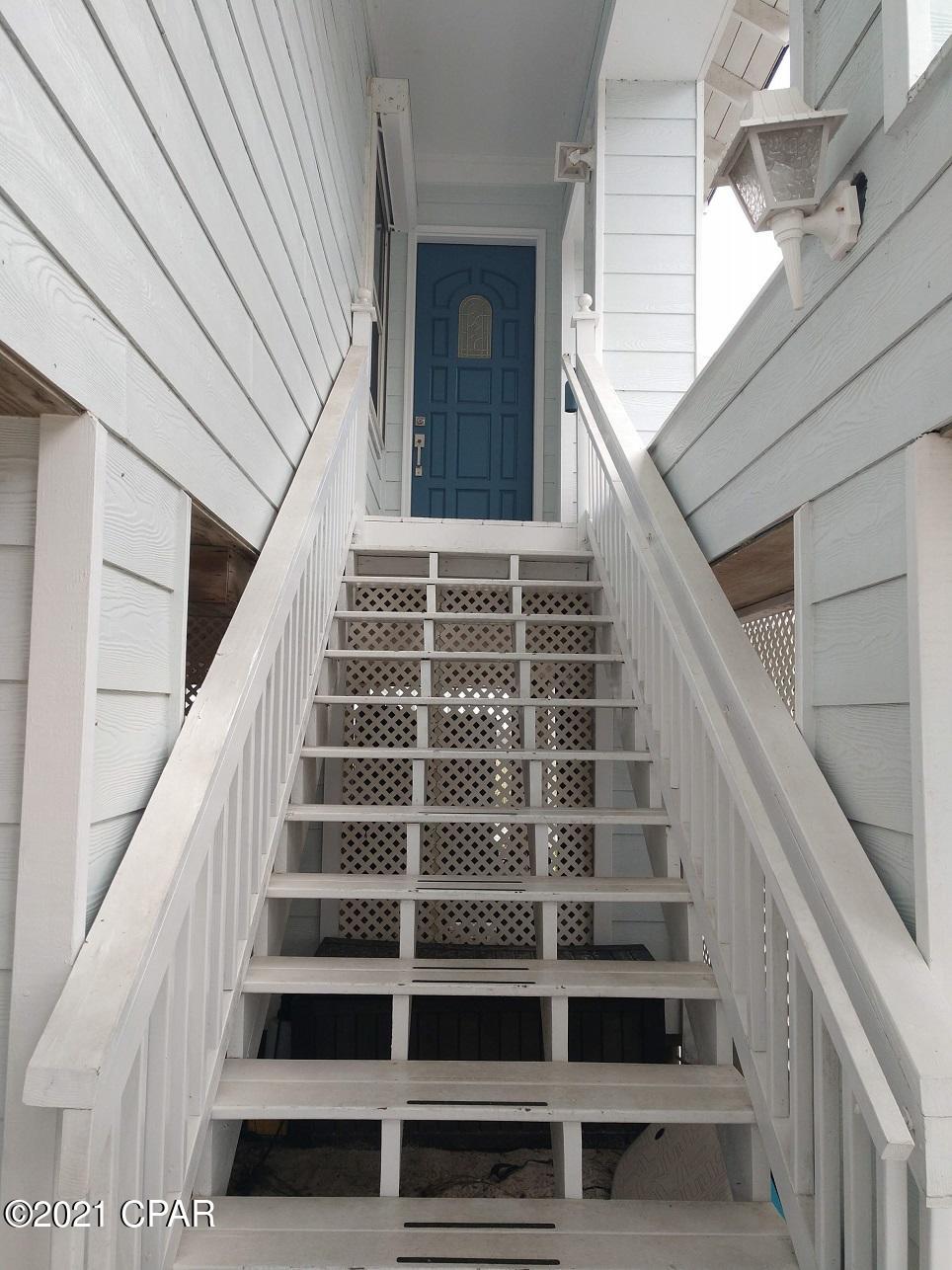 Gulf Lagoon Beach - Residential