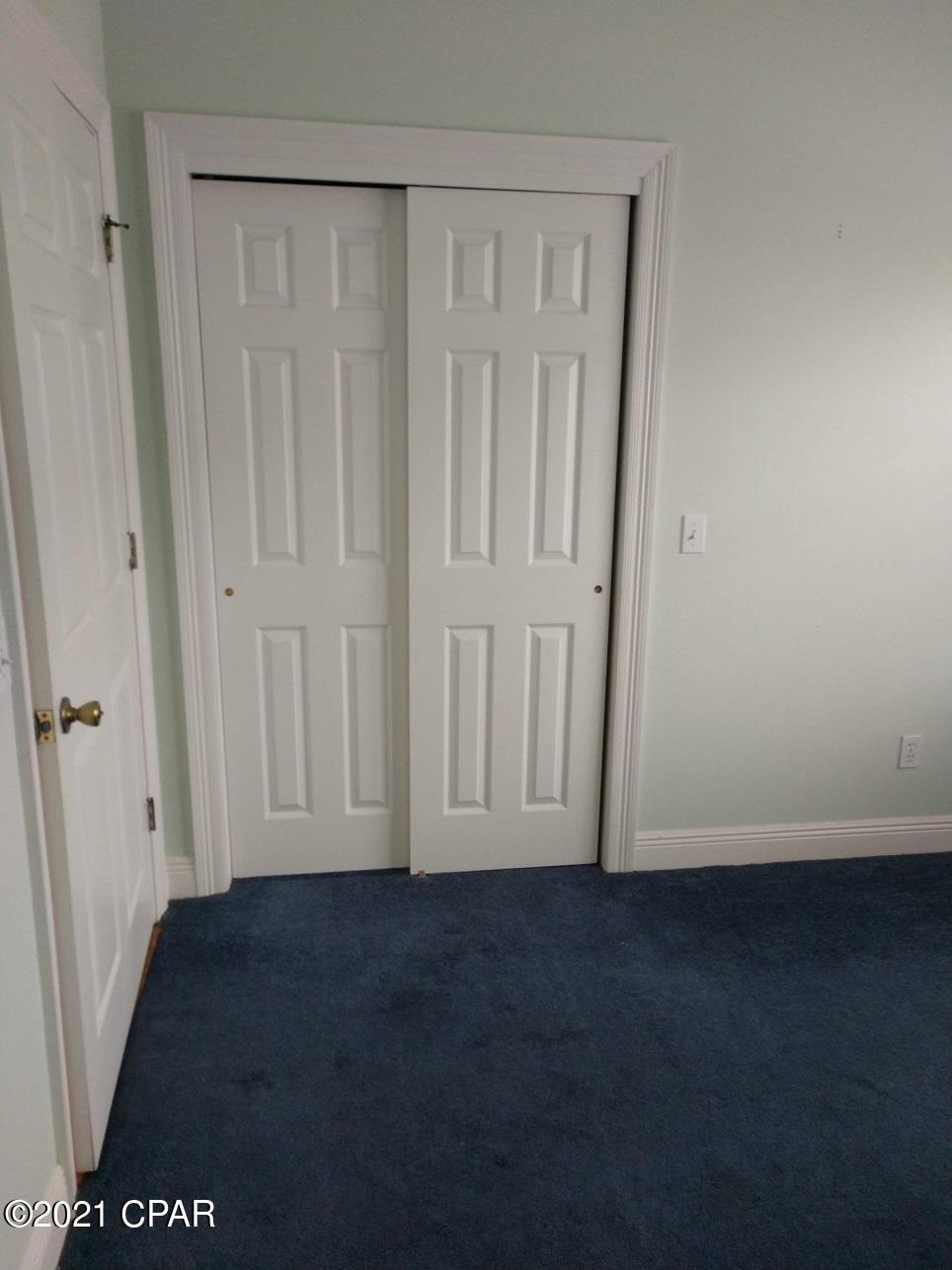 Gulf Lagoon Beach - Residential