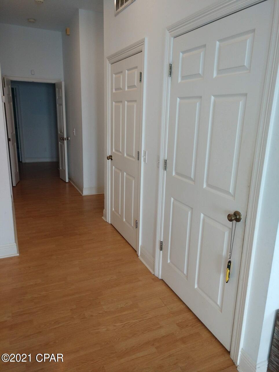 Gulf Lagoon Beach - Residential