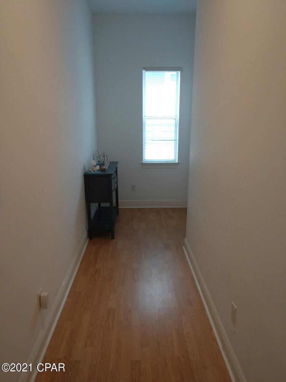 Gulf Lagoon Beach - Residential