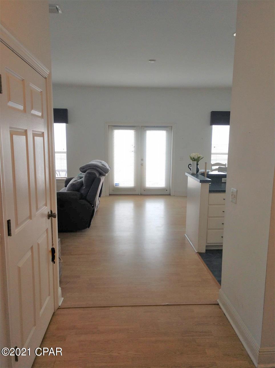 Gulf Lagoon Beach - Residential