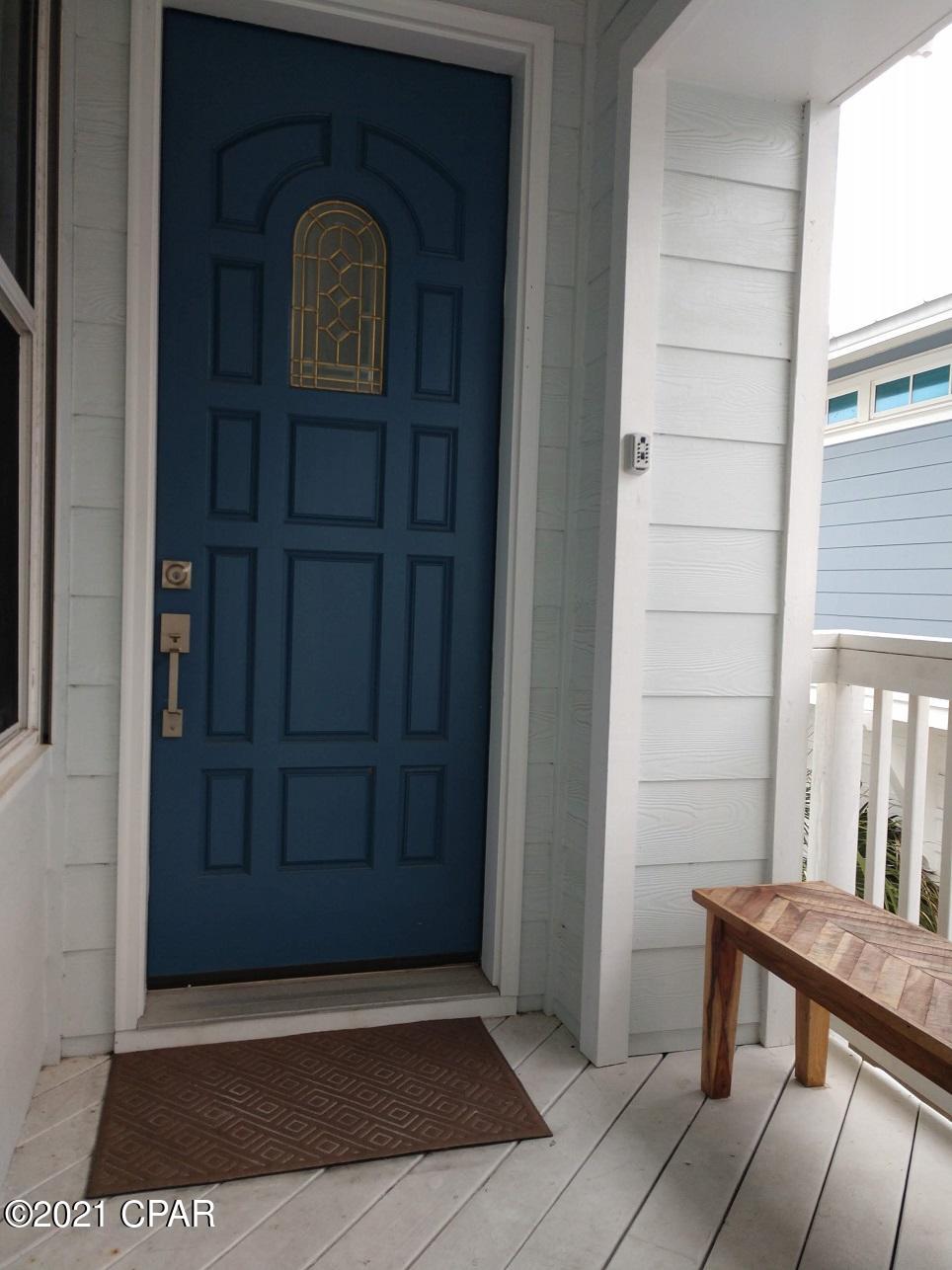 Gulf Lagoon Beach - Residential