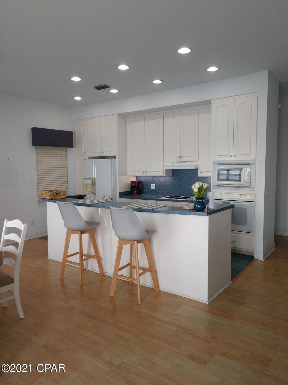 Gulf Lagoon Beach - Residential