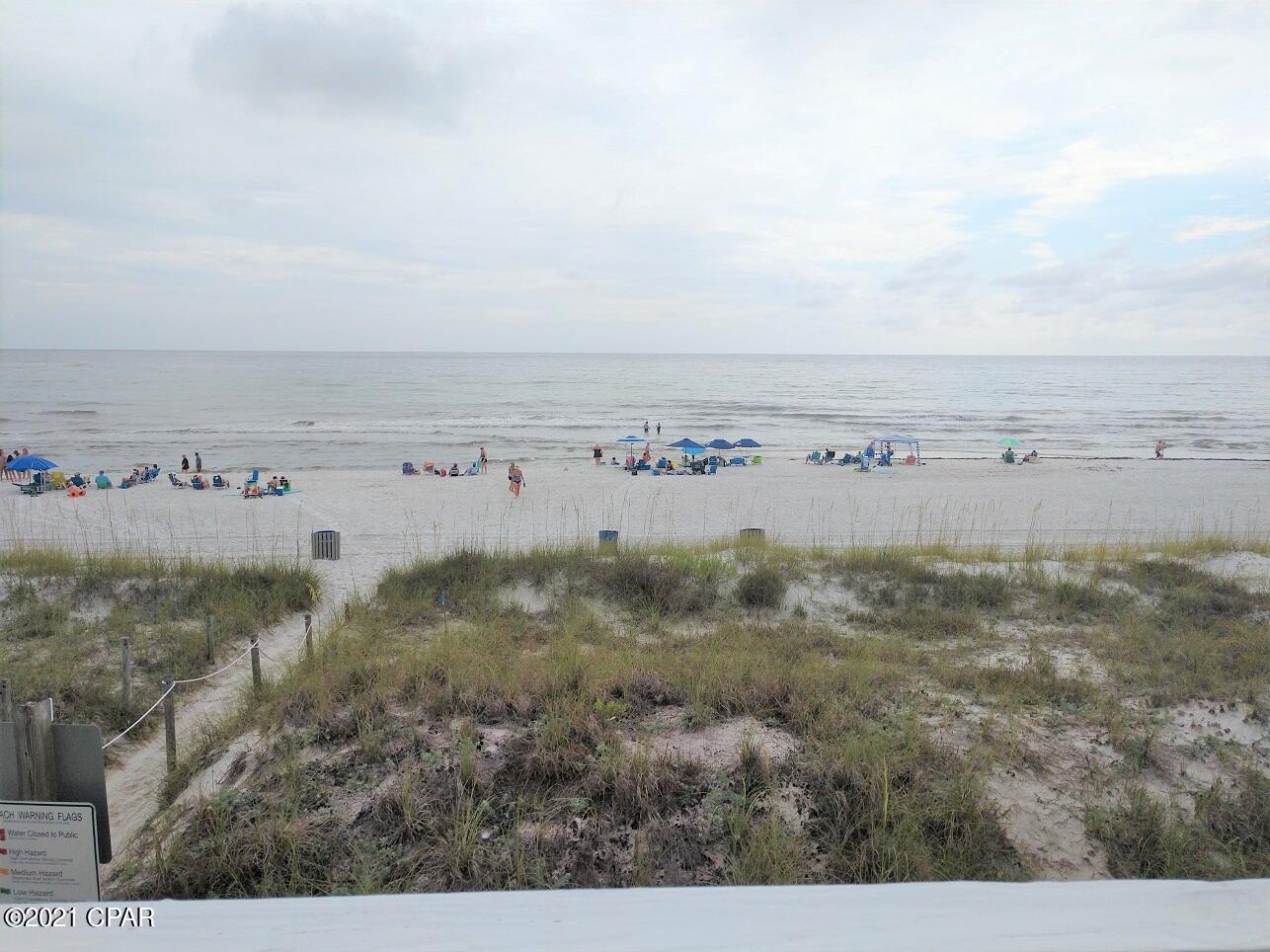 Gulf Lagoon Beach - Residential