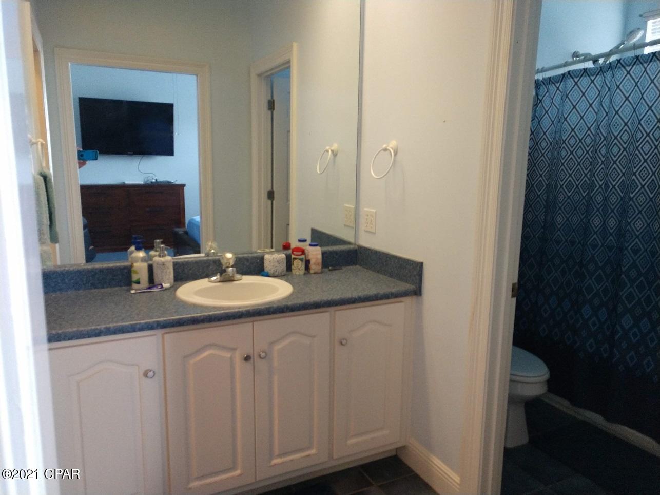 Gulf Lagoon Beach - Residential