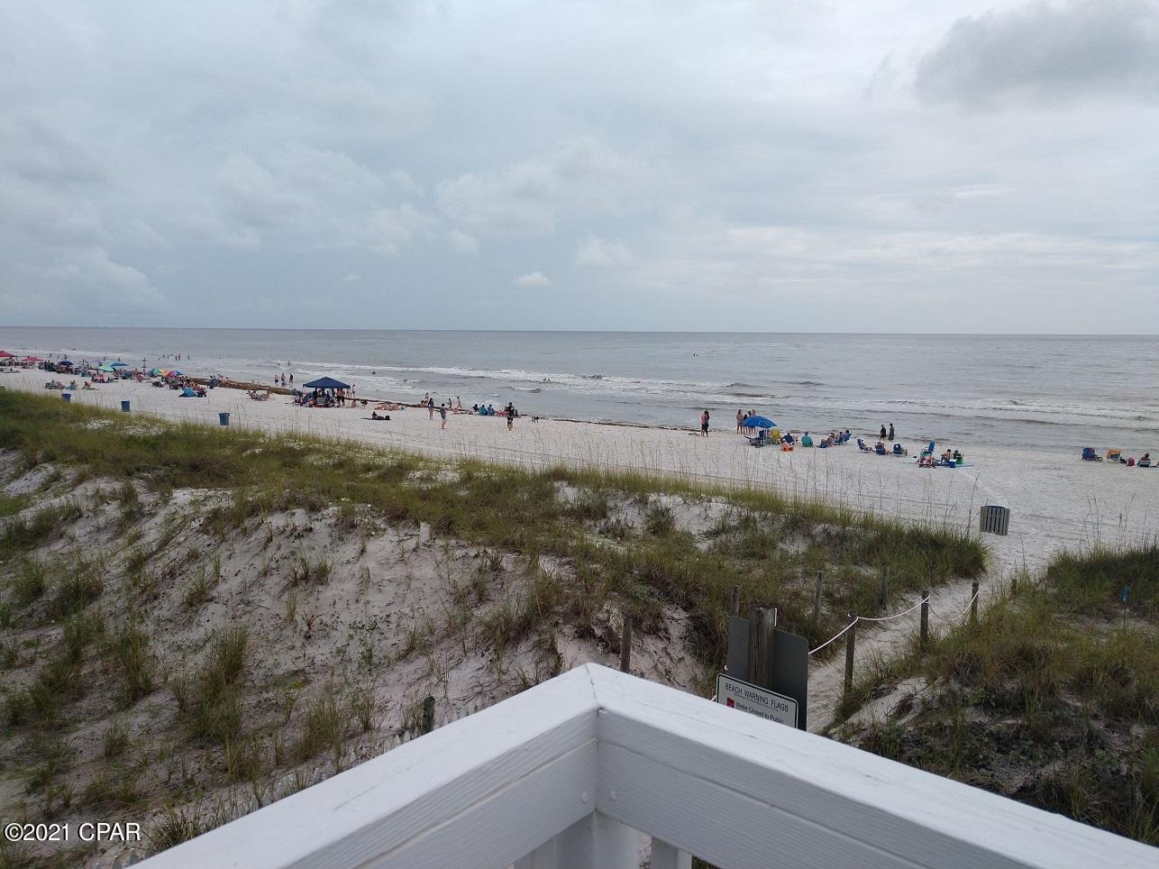 Gulf Lagoon Beach - Residential