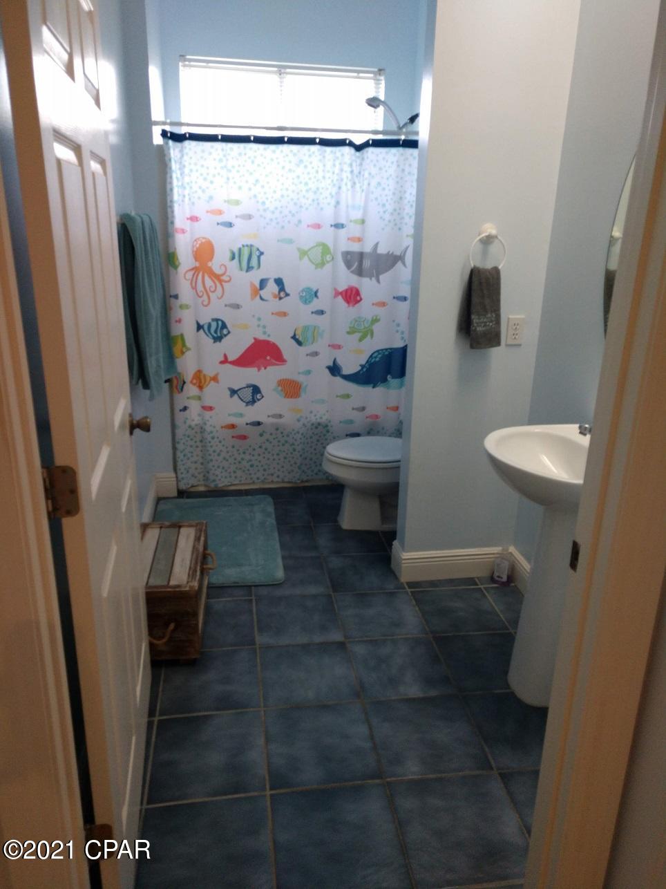 Gulf Lagoon Beach - Residential