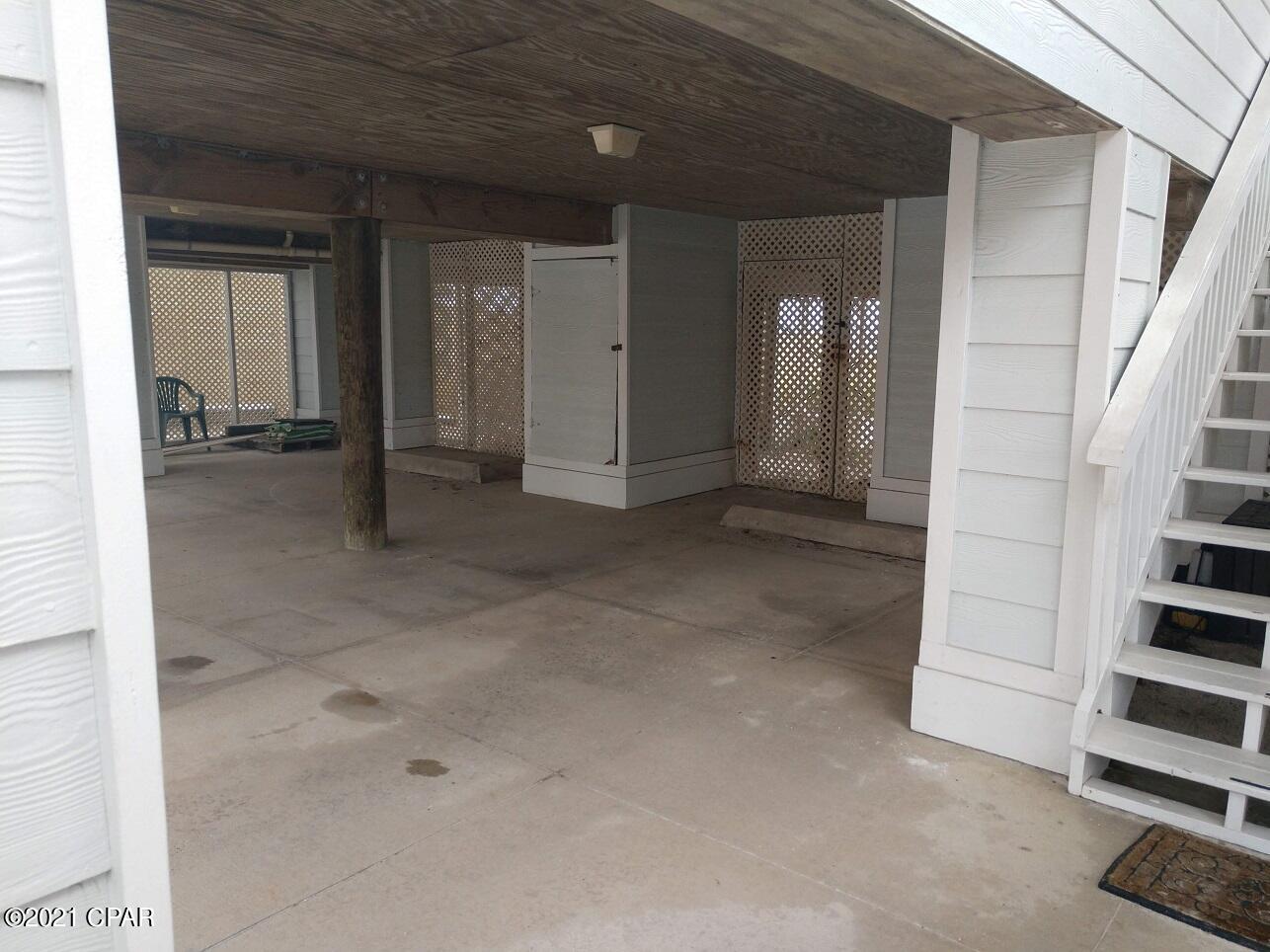 Gulf Lagoon Beach - Residential