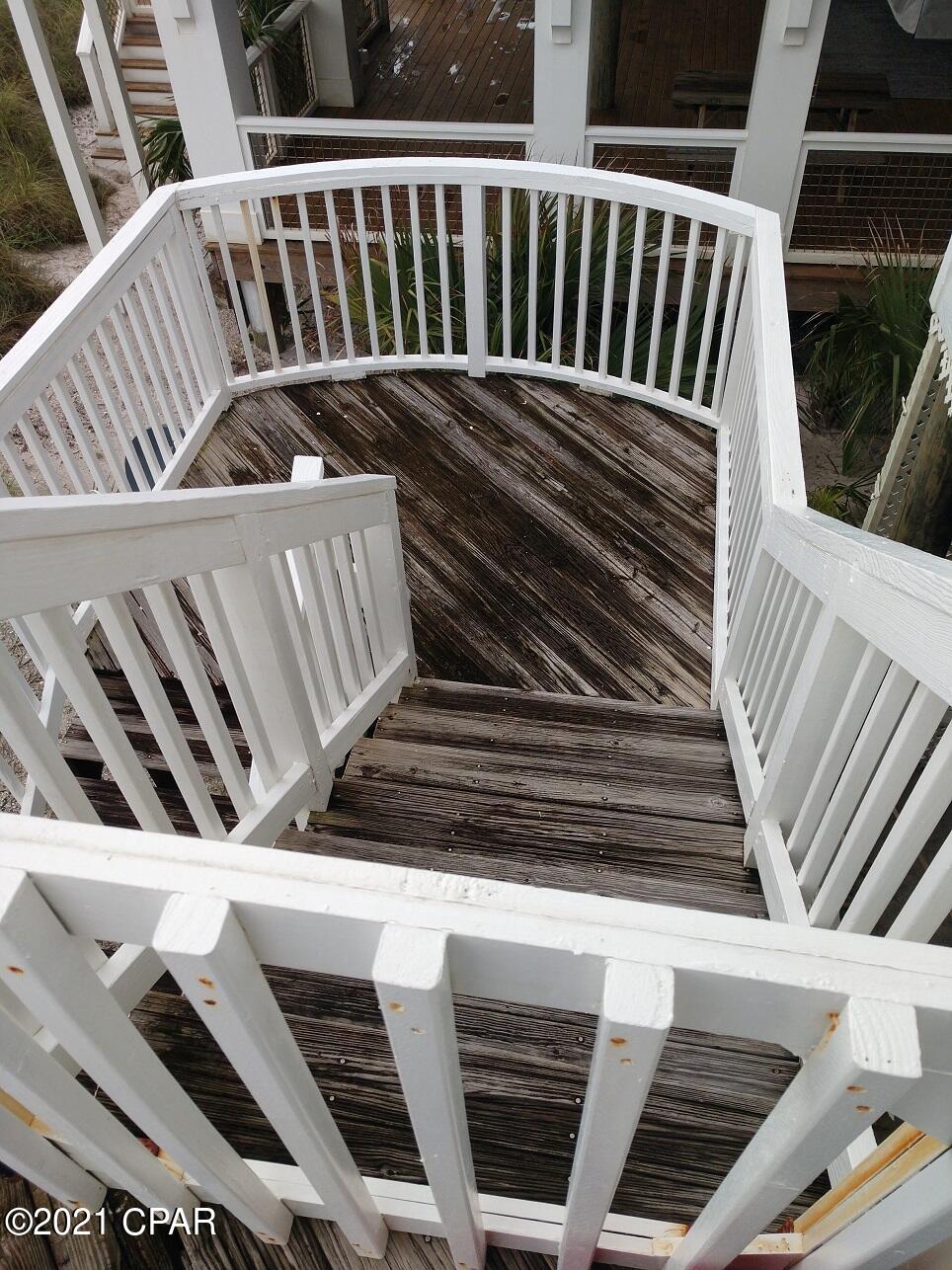 Gulf Lagoon Beach - Residential