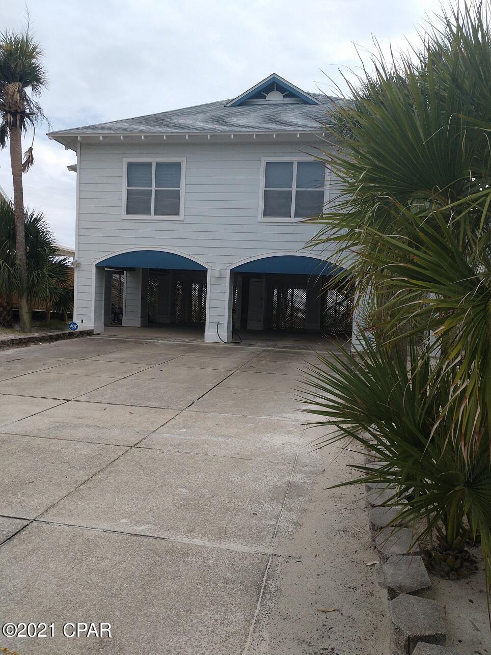 Gulf Lagoon Beach - Residential