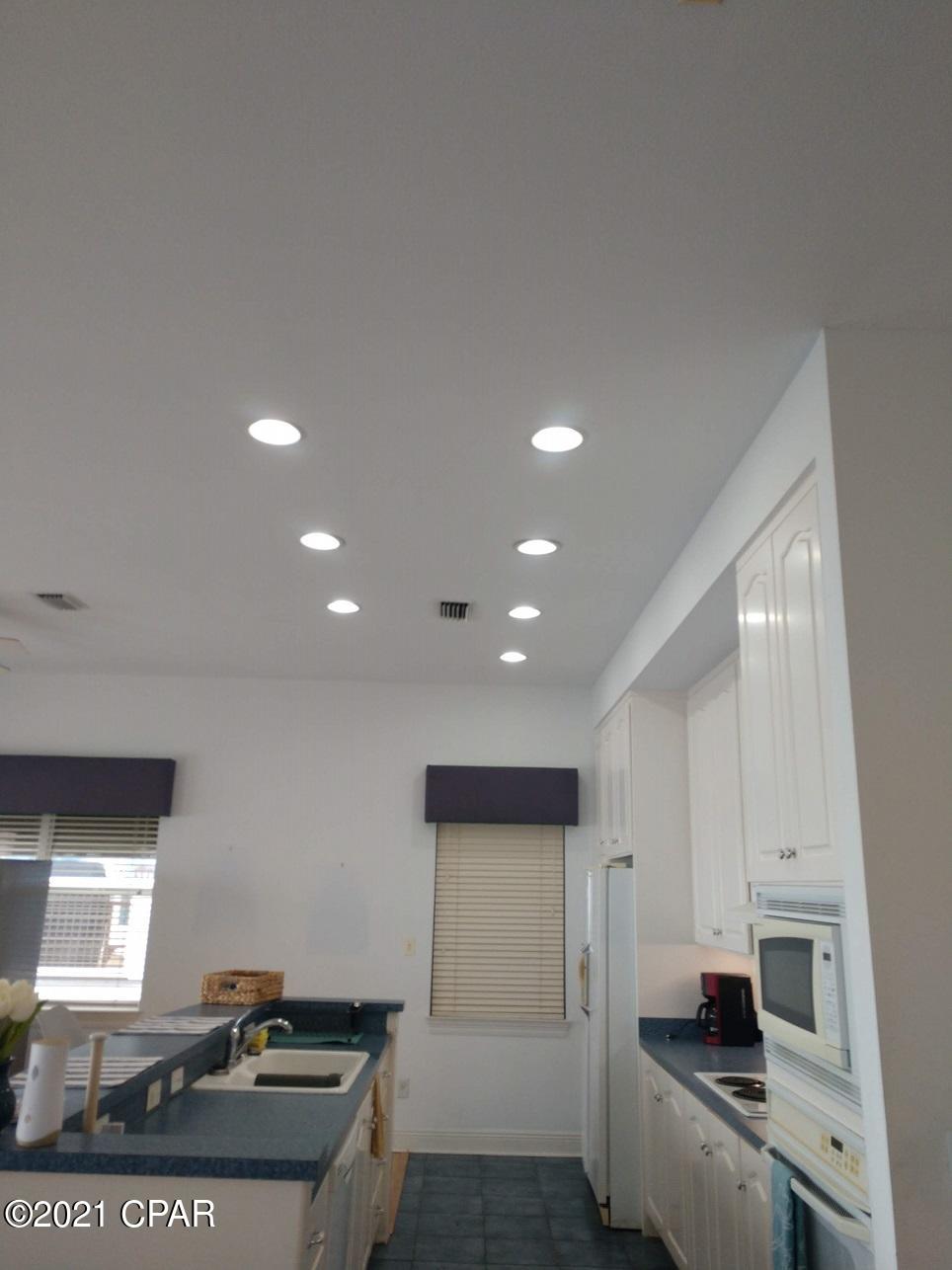 Gulf Lagoon Beach - Residential