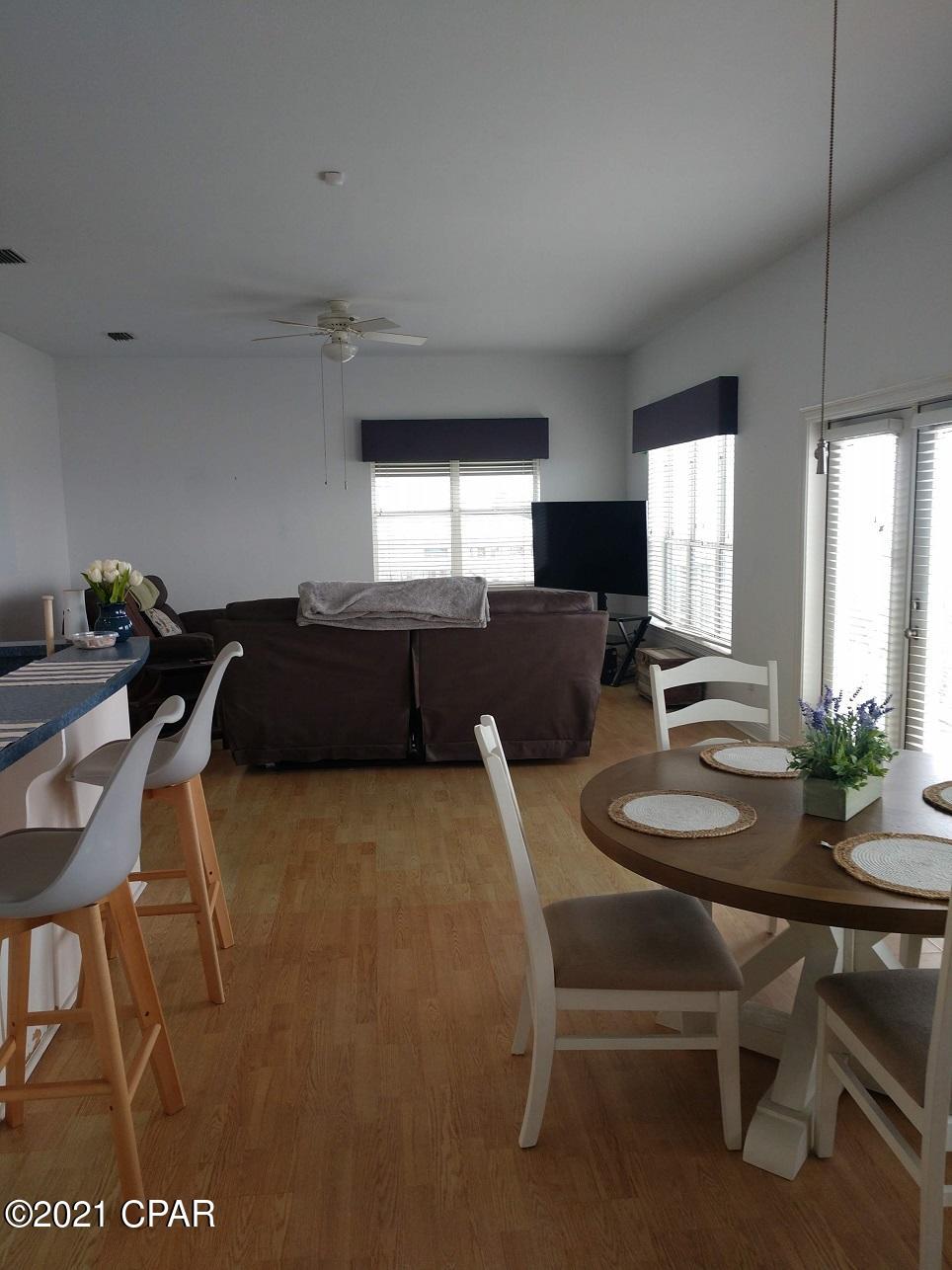 Gulf Lagoon Beach - Residential