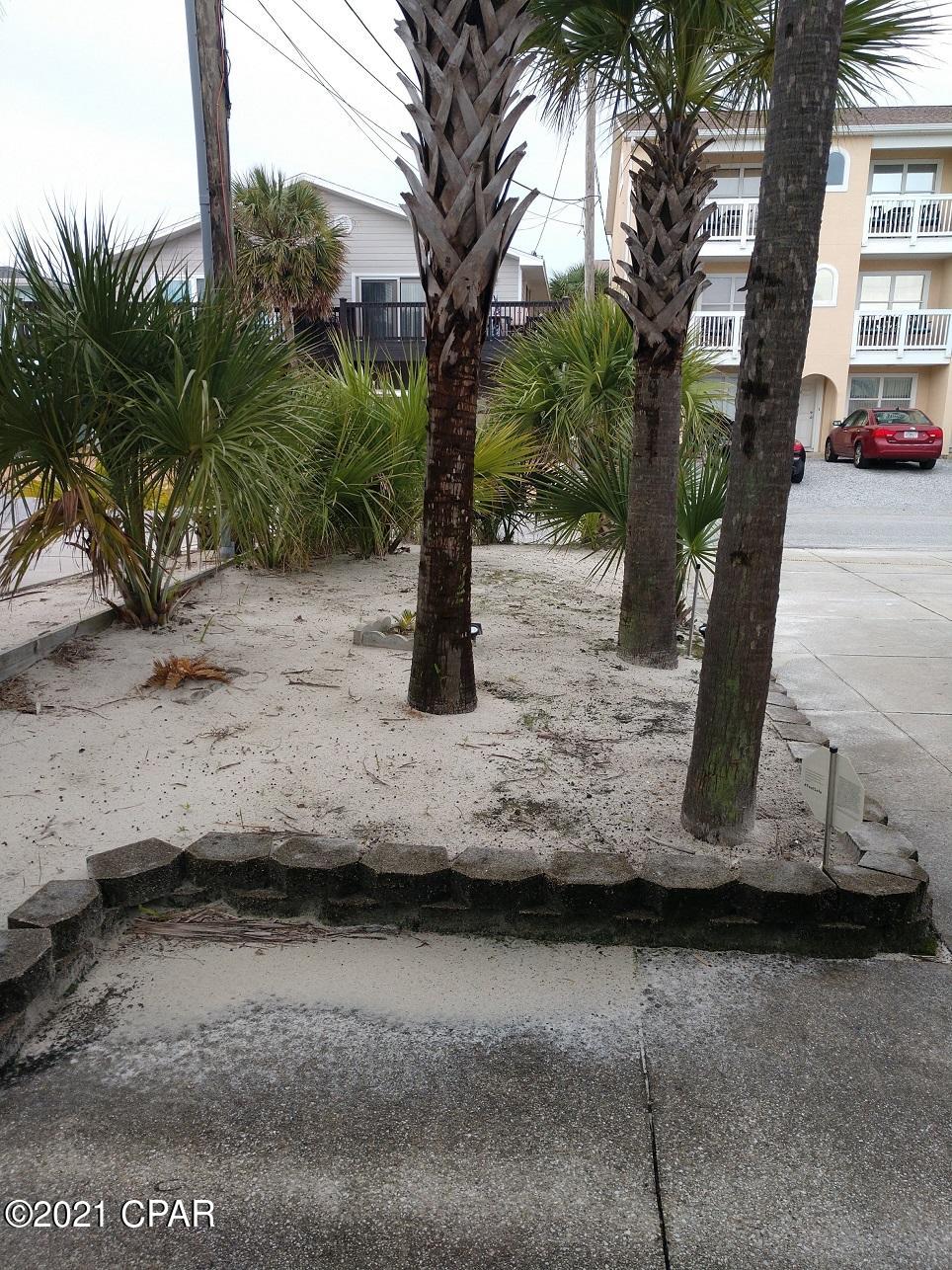 Gulf Lagoon Beach - Residential