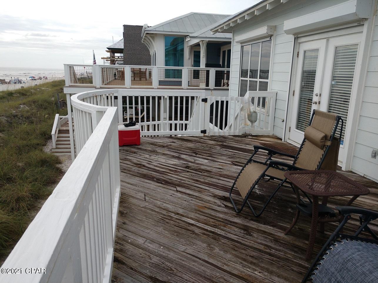 Gulf Lagoon Beach - Residential