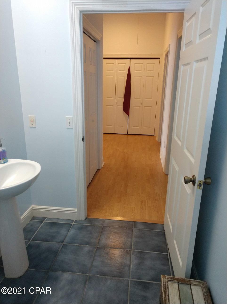 Gulf Lagoon Beach - Residential