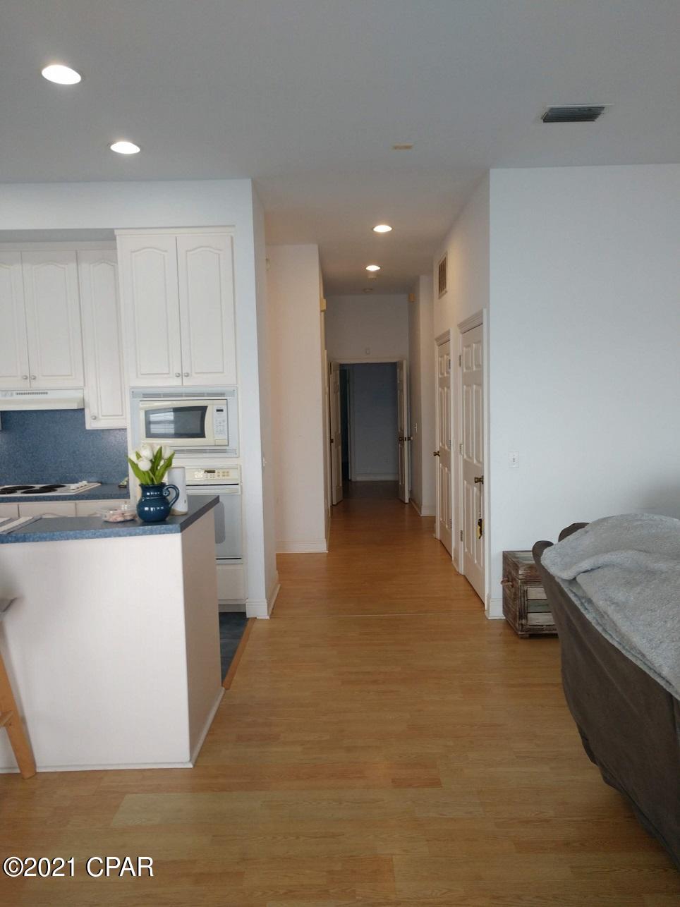 Gulf Lagoon Beach - Residential