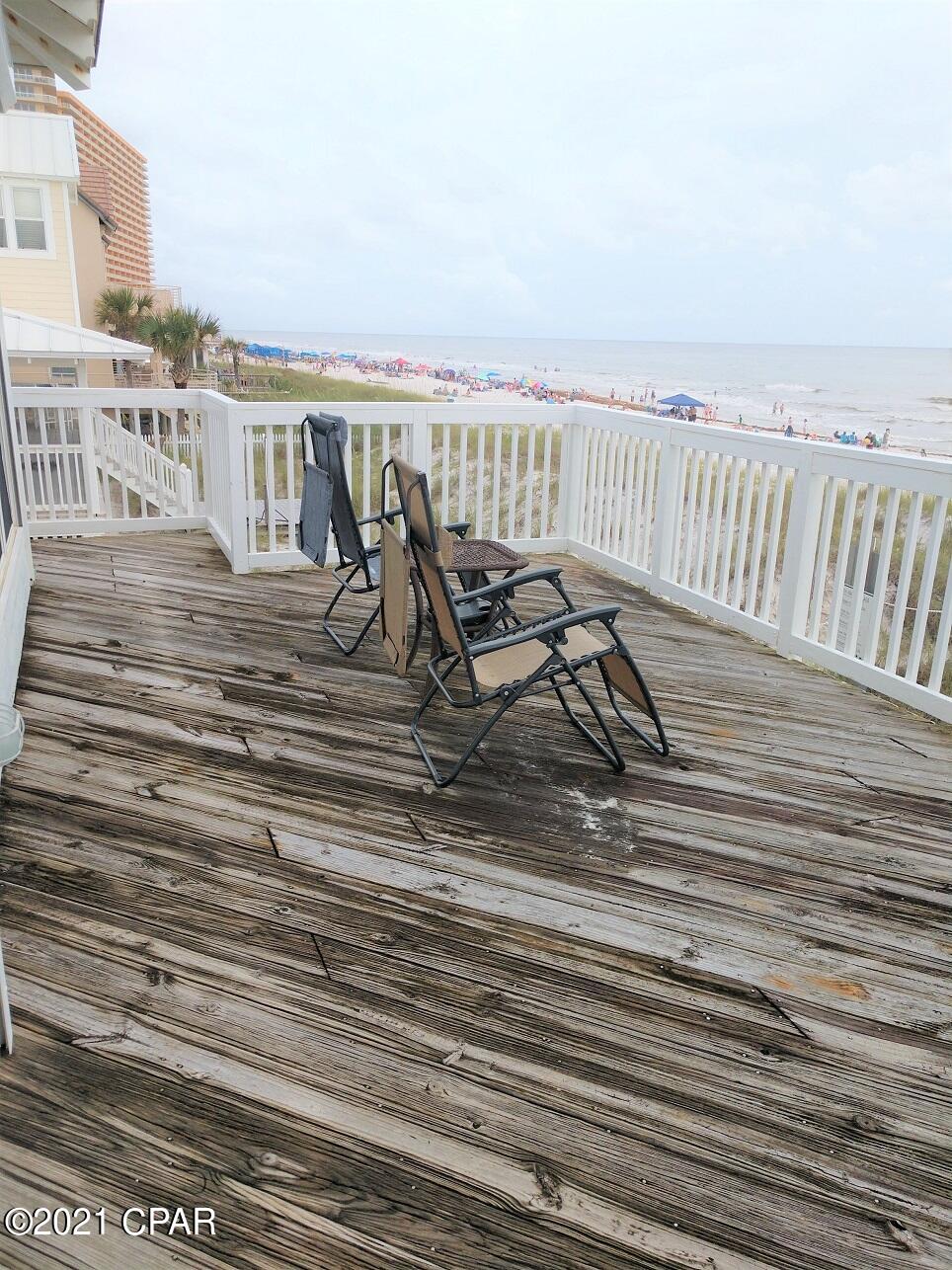 Gulf Lagoon Beach - Residential