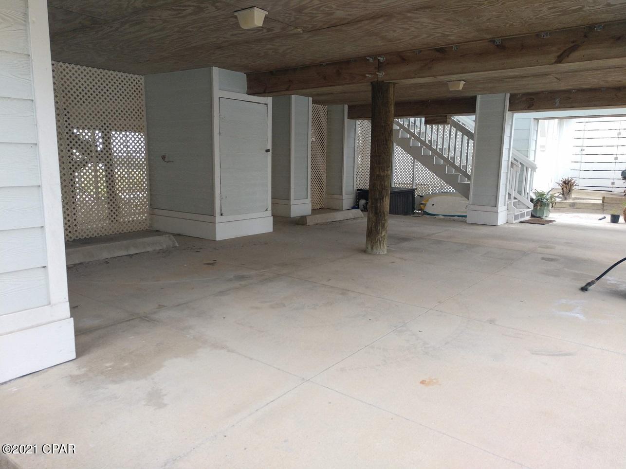 Gulf Lagoon Beach - Residential