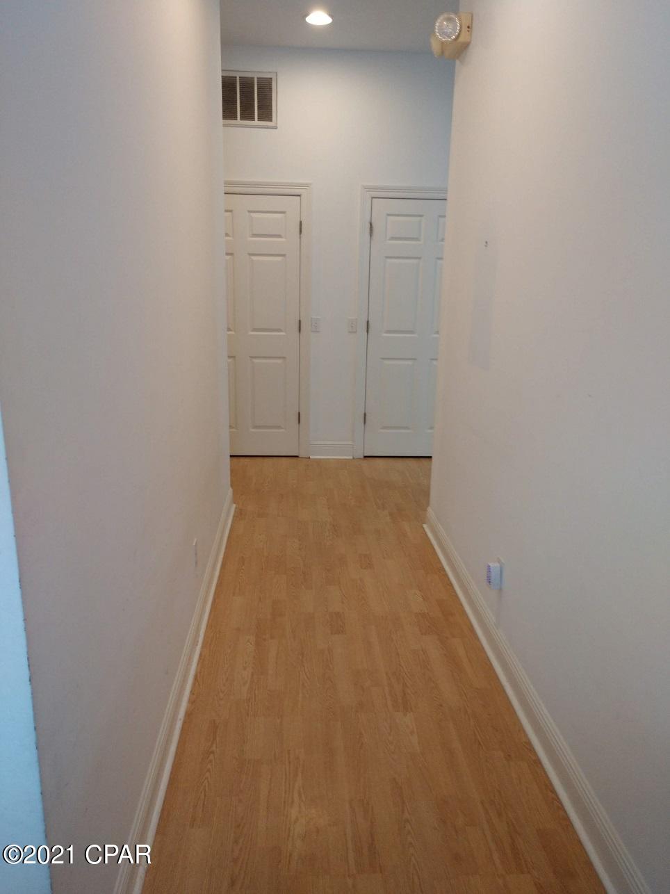 Gulf Lagoon Beach - Residential