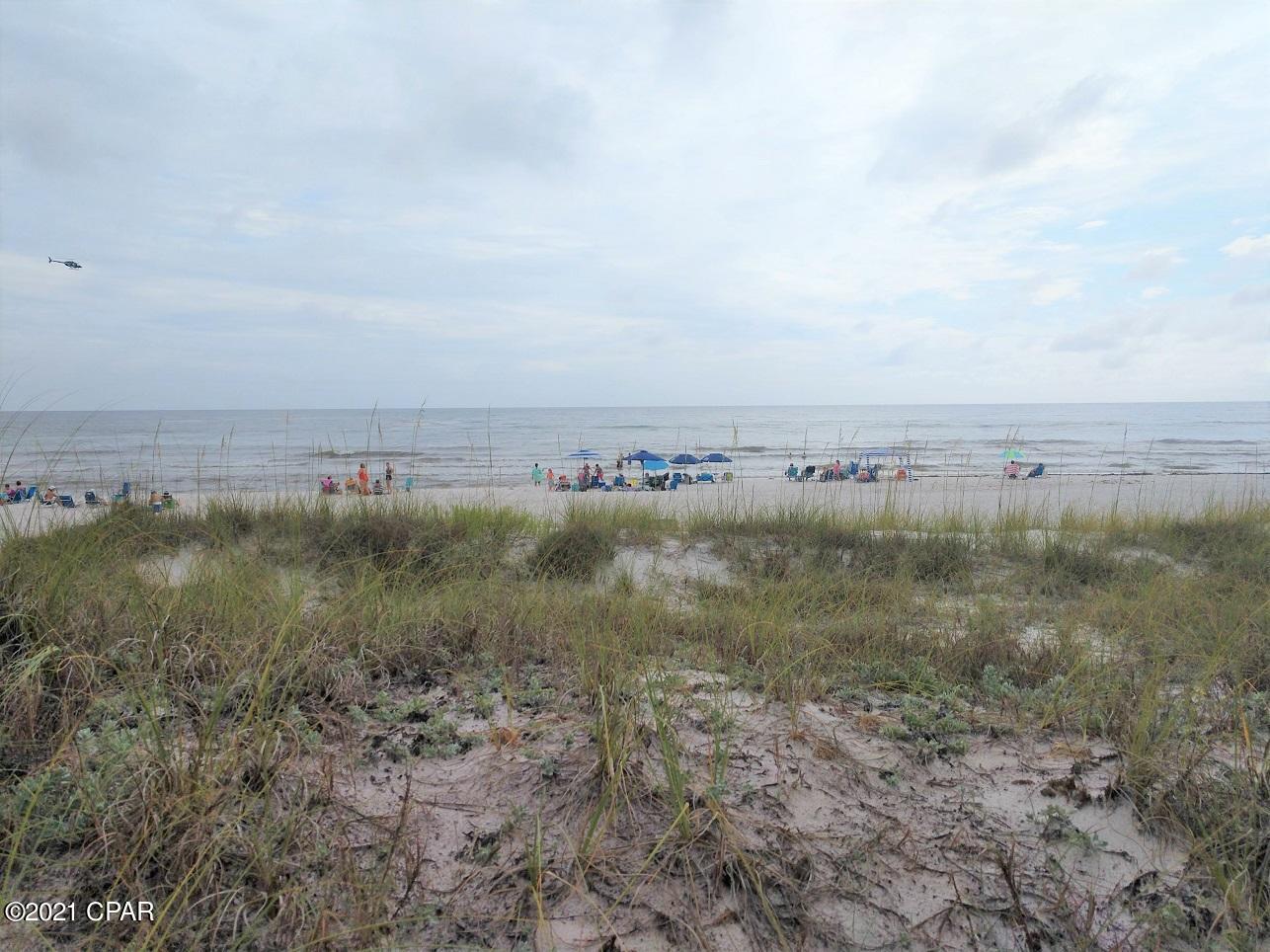 Gulf Lagoon Beach - Residential