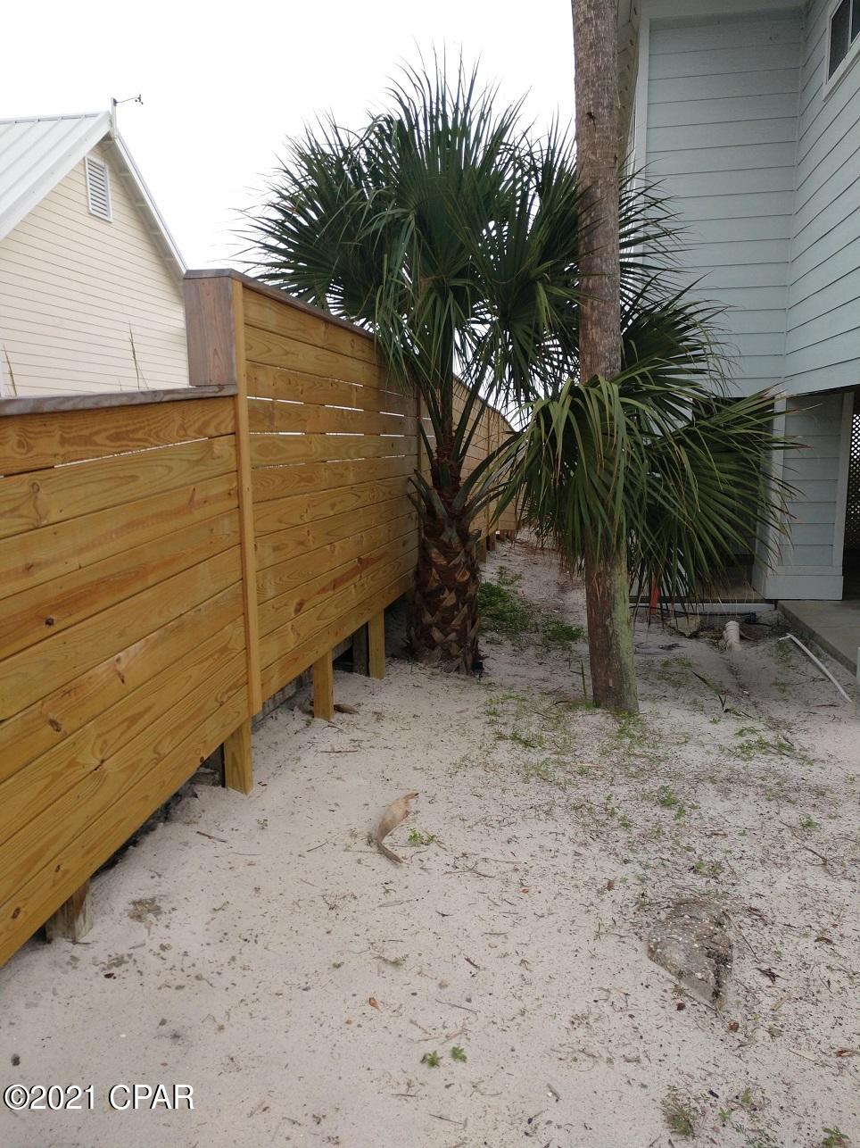 Gulf Lagoon Beach - Residential