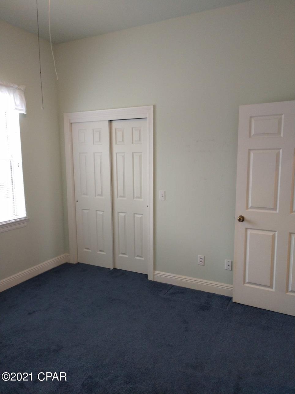 Gulf Lagoon Beach - Residential