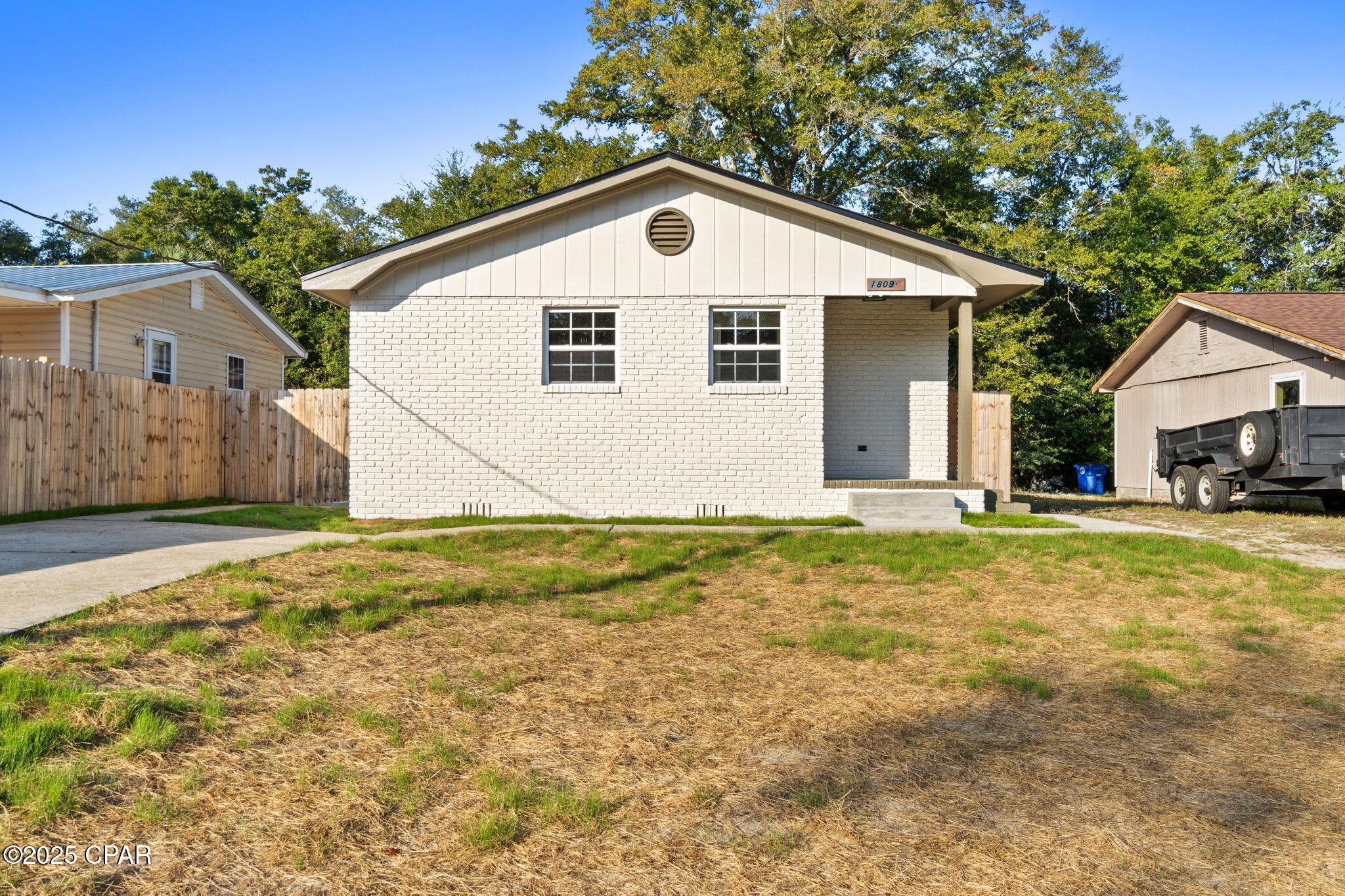 [No Recorded Subdiv] - Residential