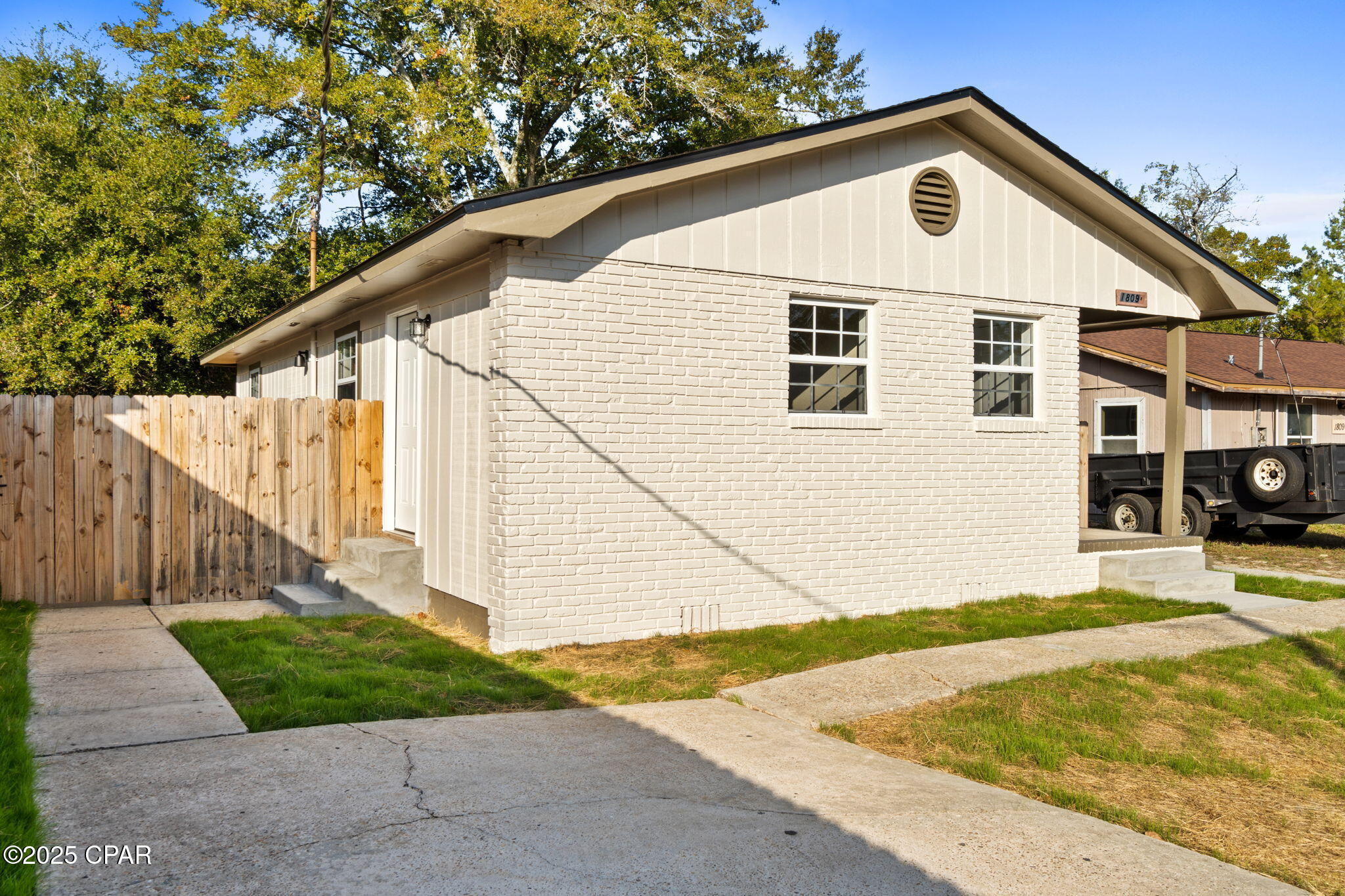 [No Recorded Subdiv] - Residential