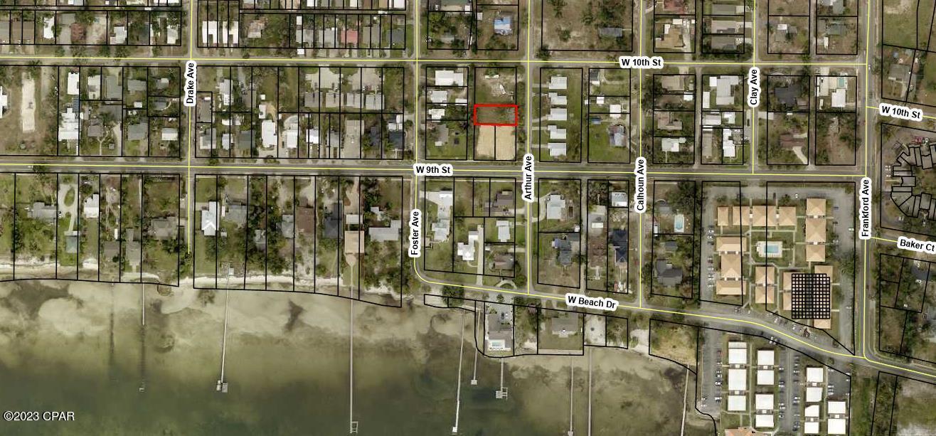 Gwaltney Estates - Land