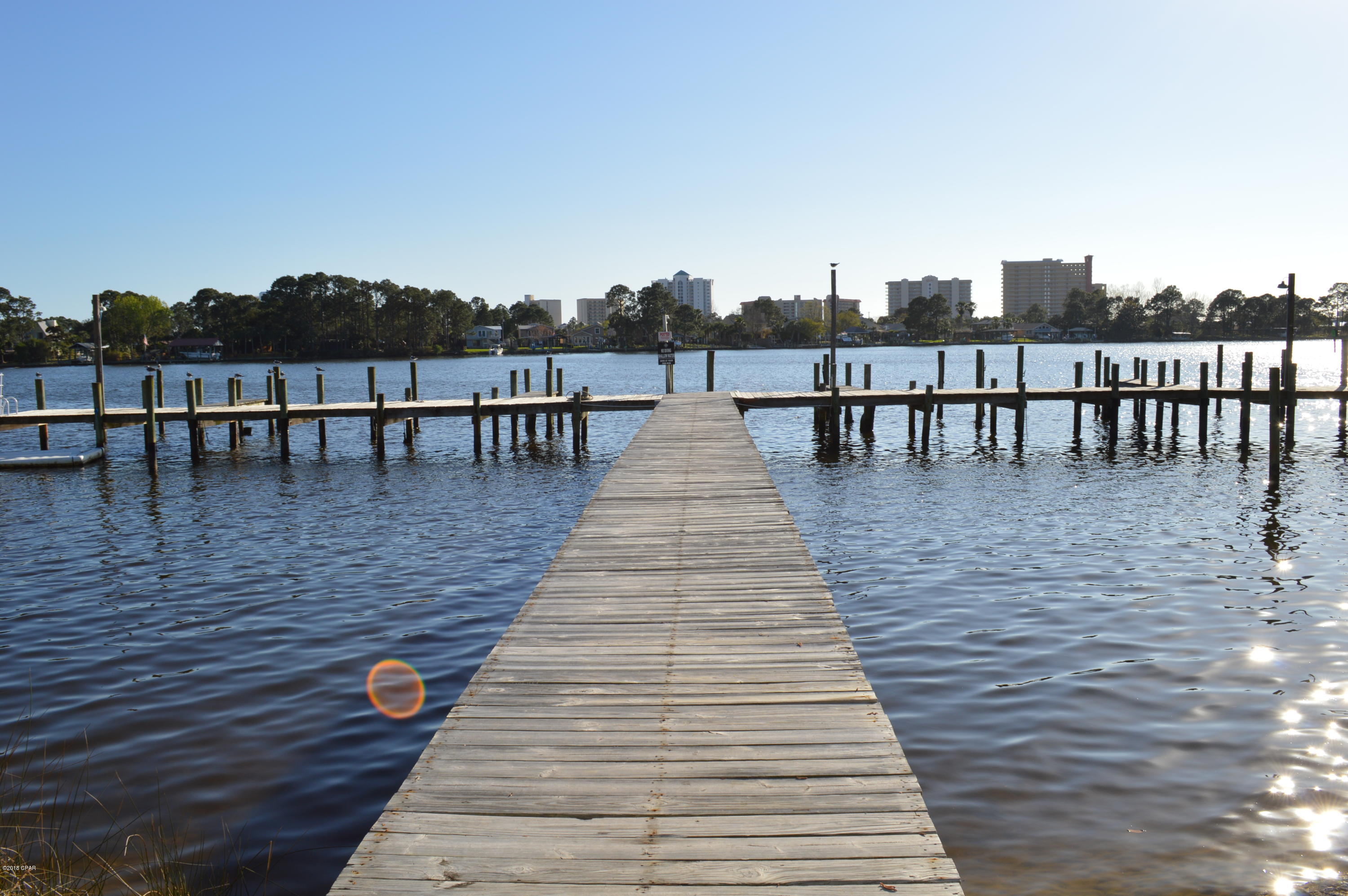 Dockside North - Residential