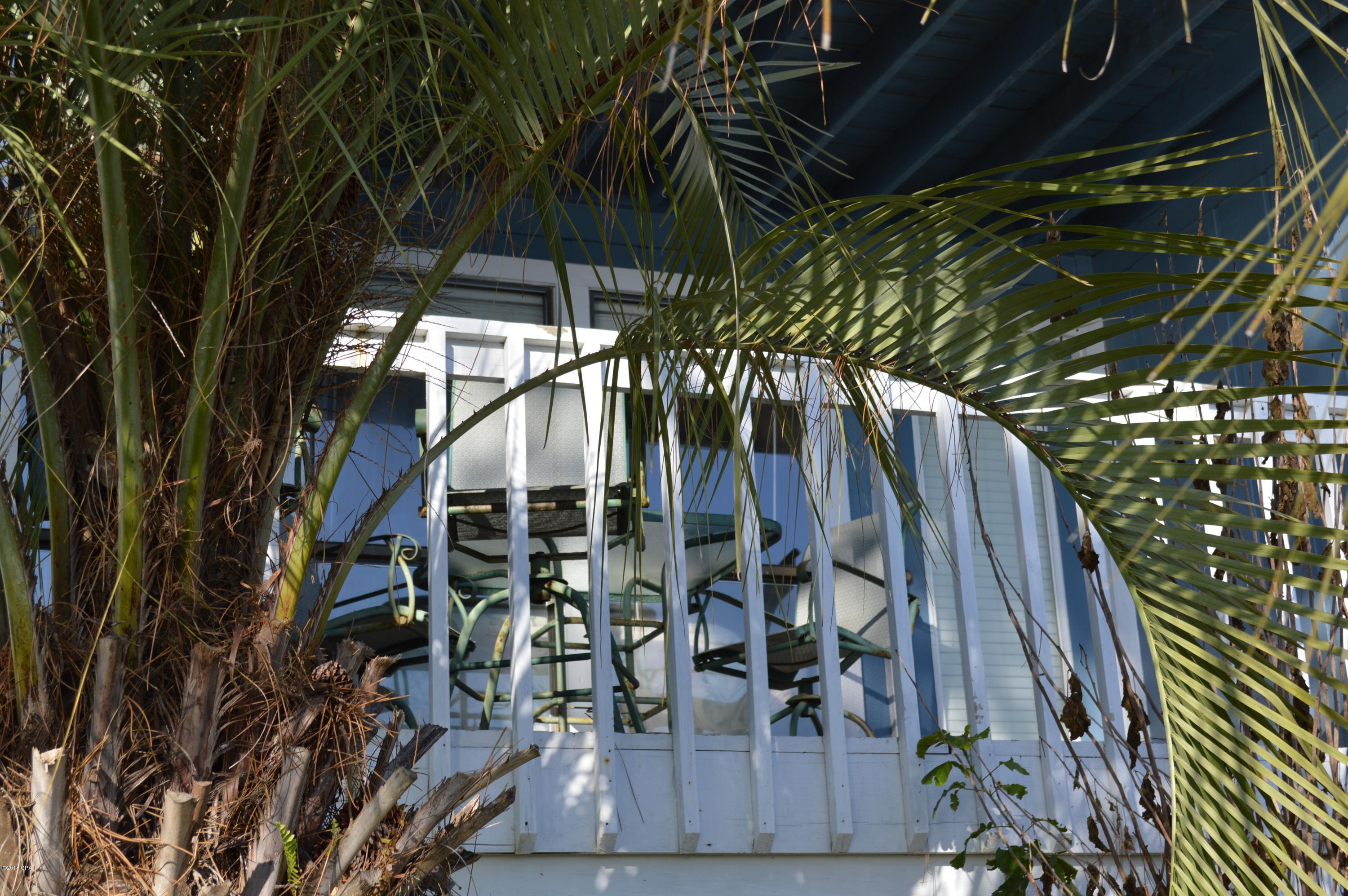 Dockside North - Residential