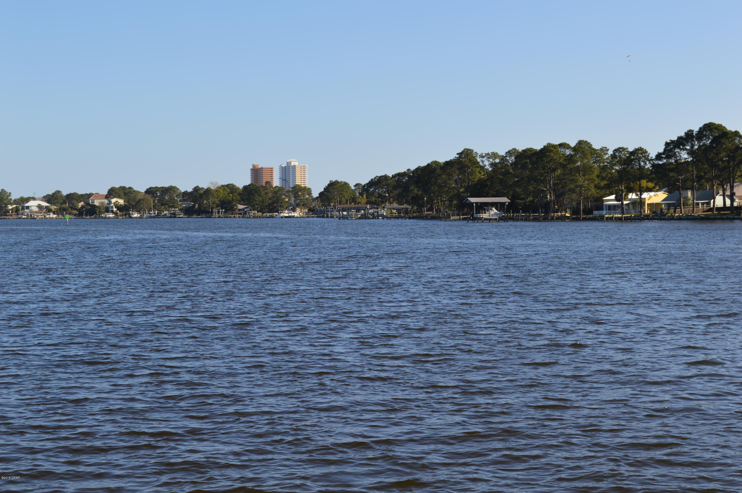 Dockside North - Residential
