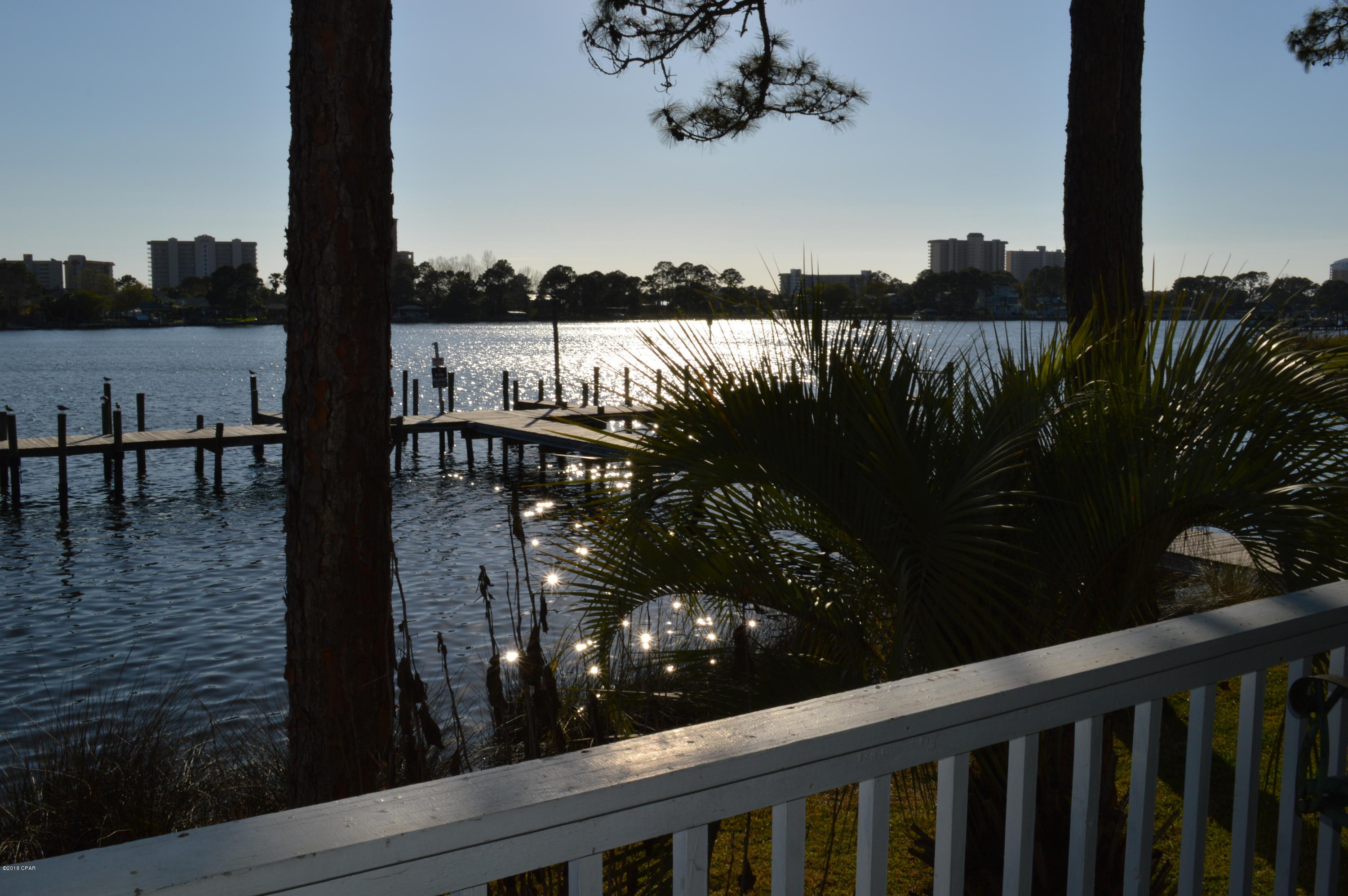 Dockside North - Residential