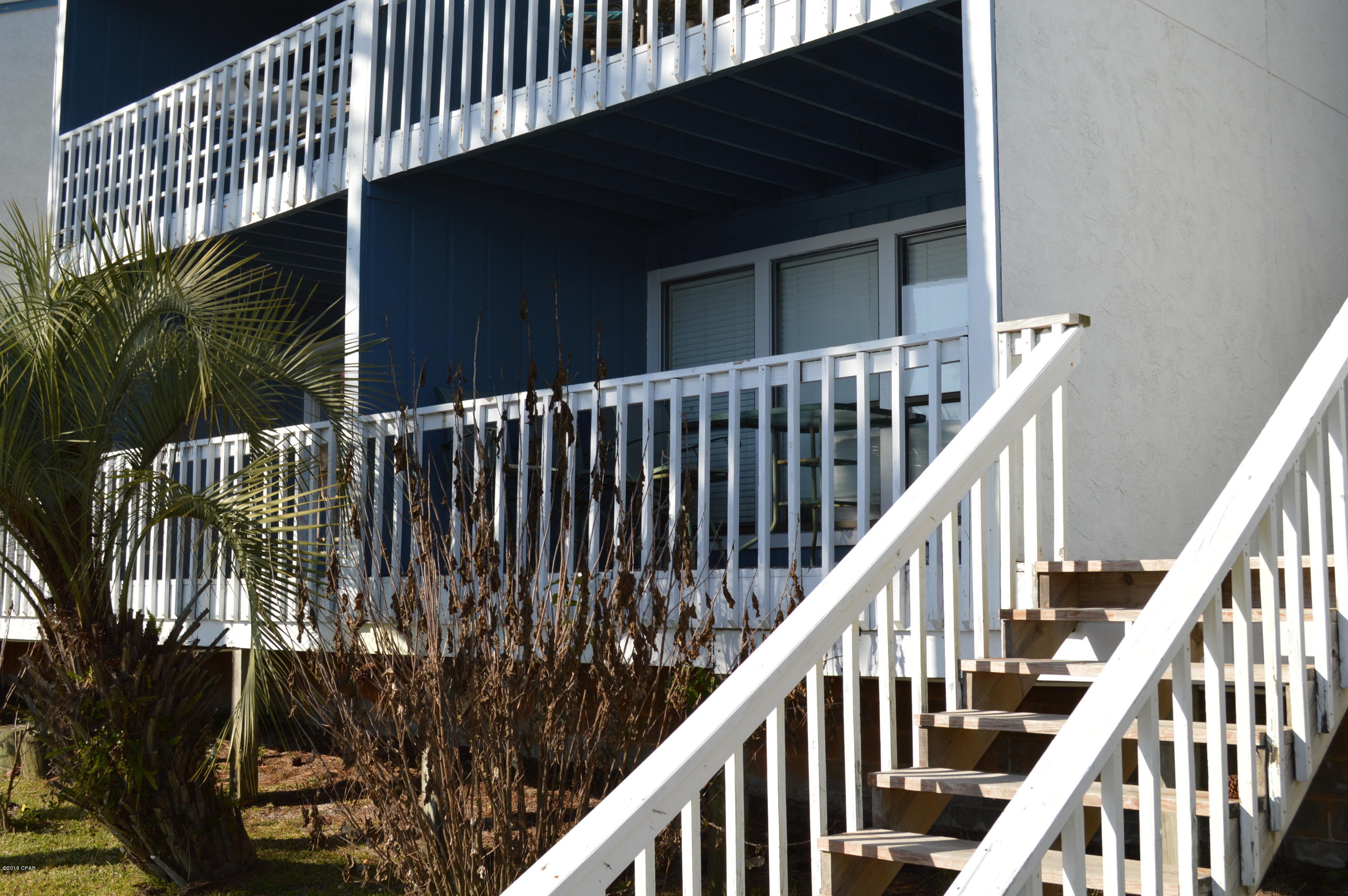 Dockside North - Residential