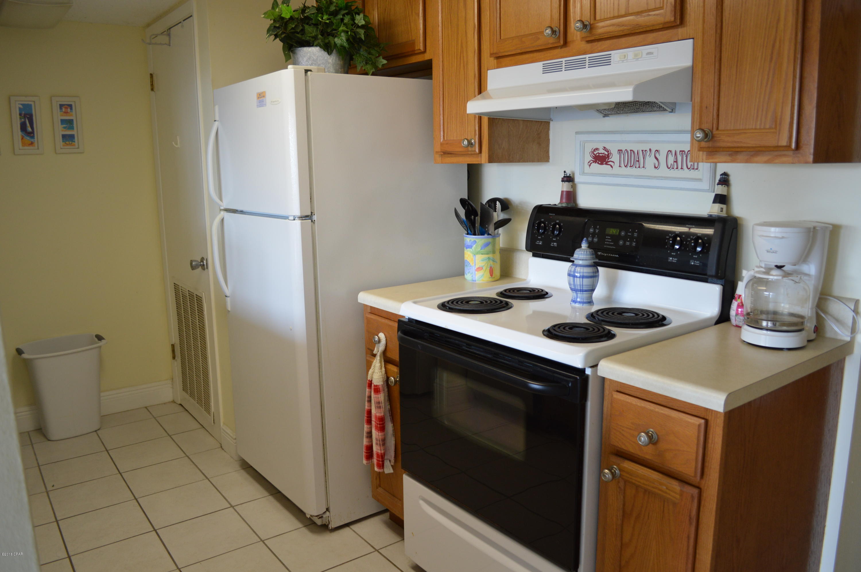 Dockside North - Residential