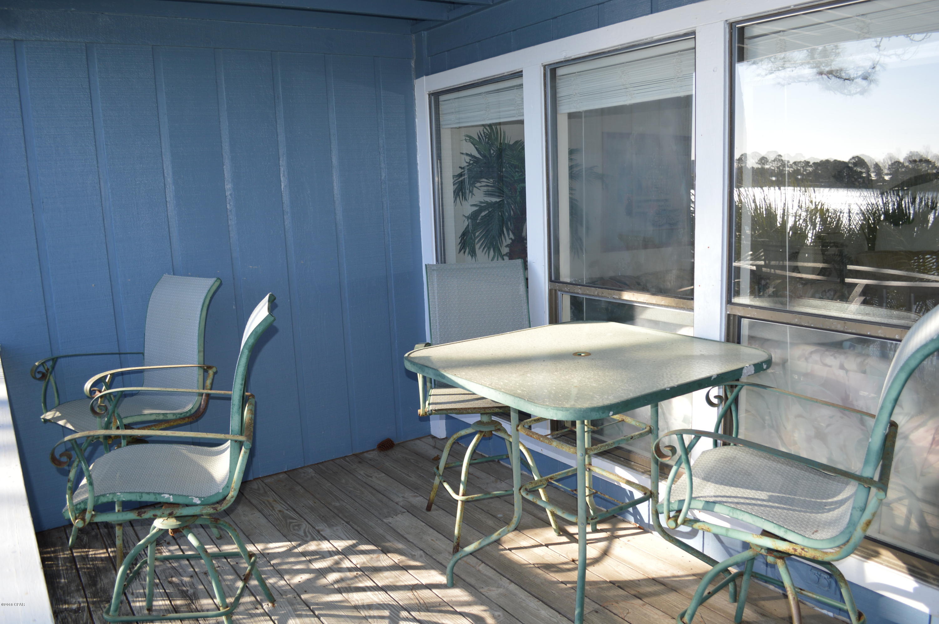 Dockside North - Residential