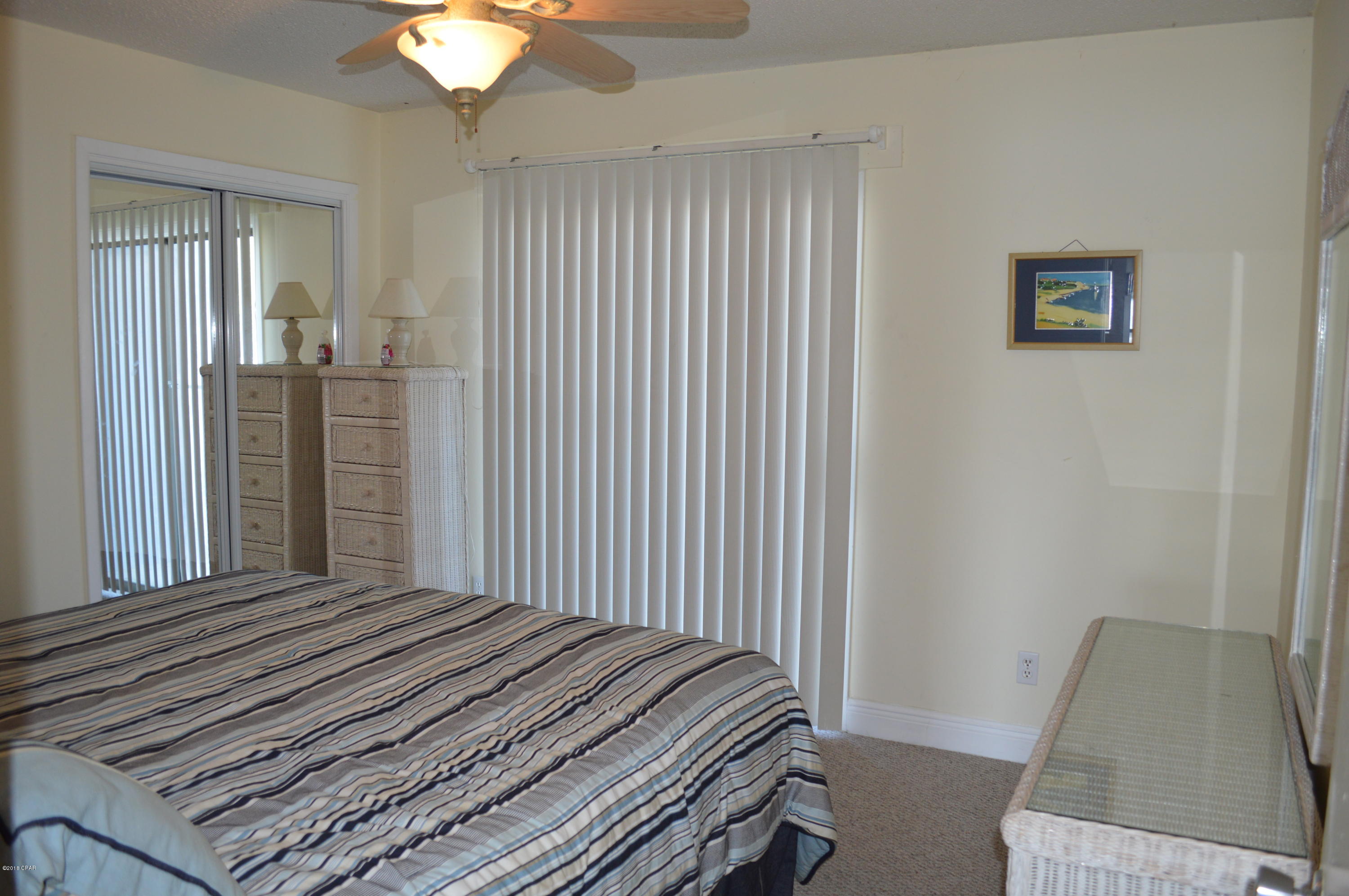 Dockside North - Residential