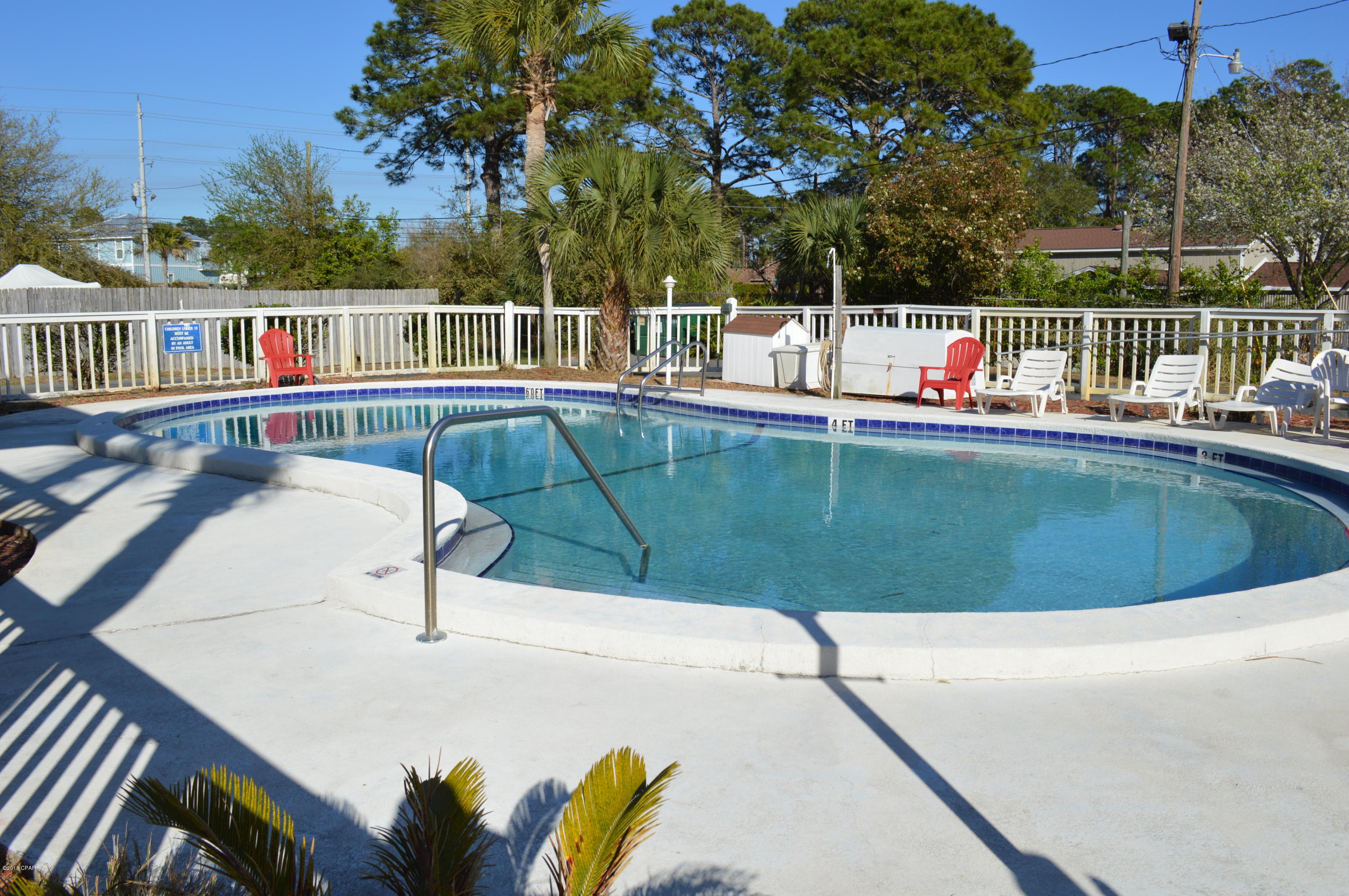 Dockside North - Residential