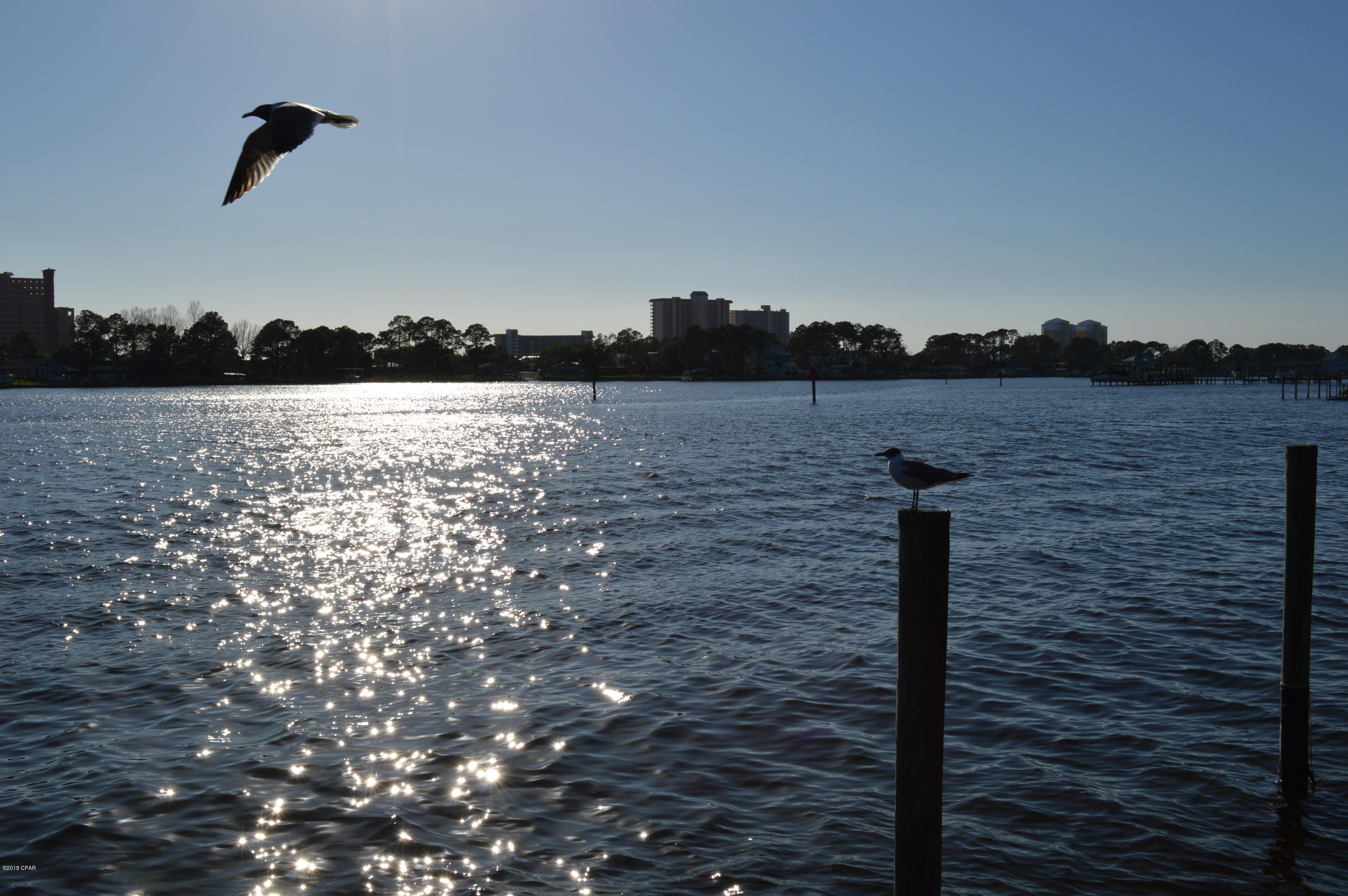 Dockside North - Residential