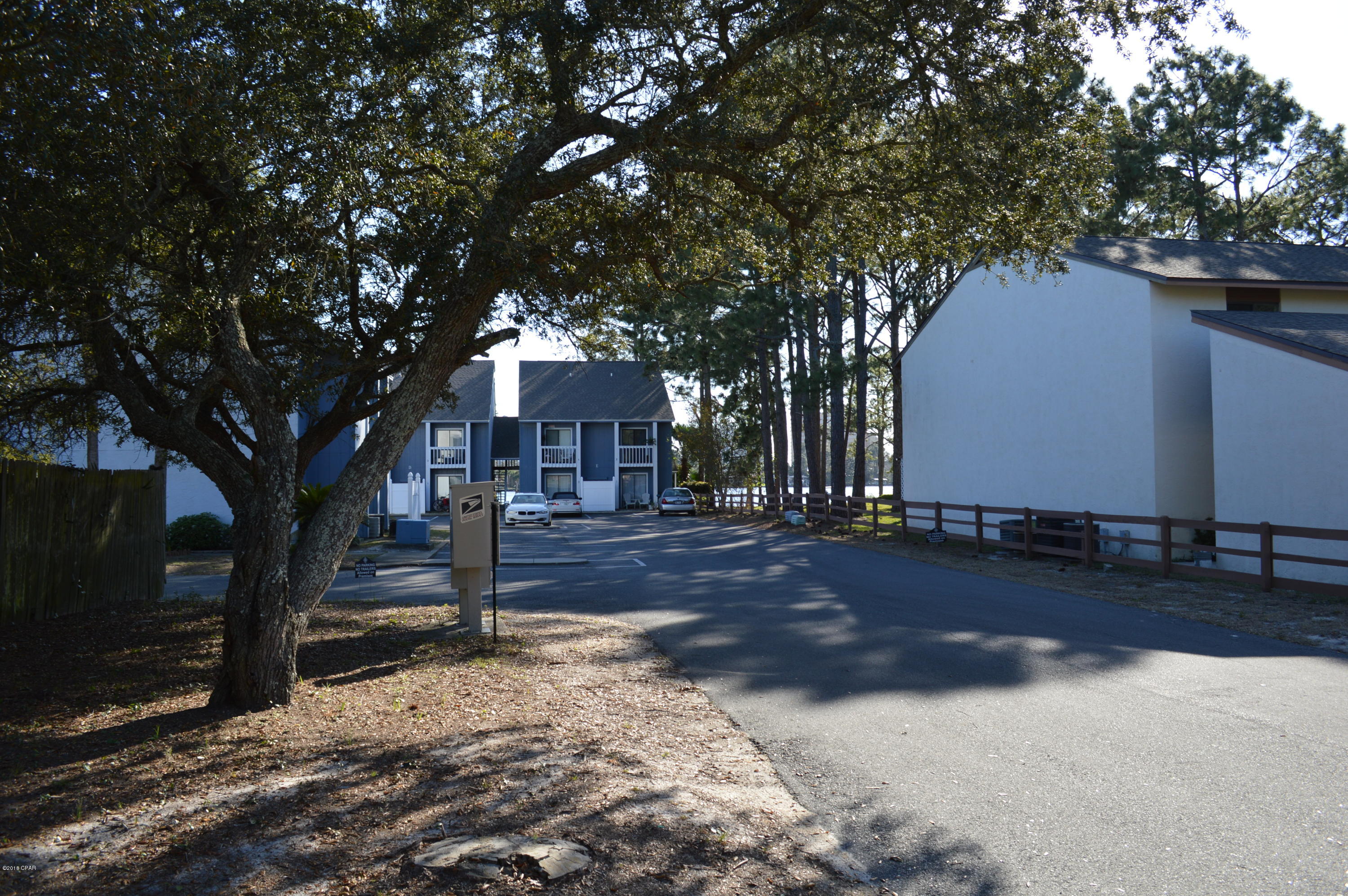 Dockside North - Residential