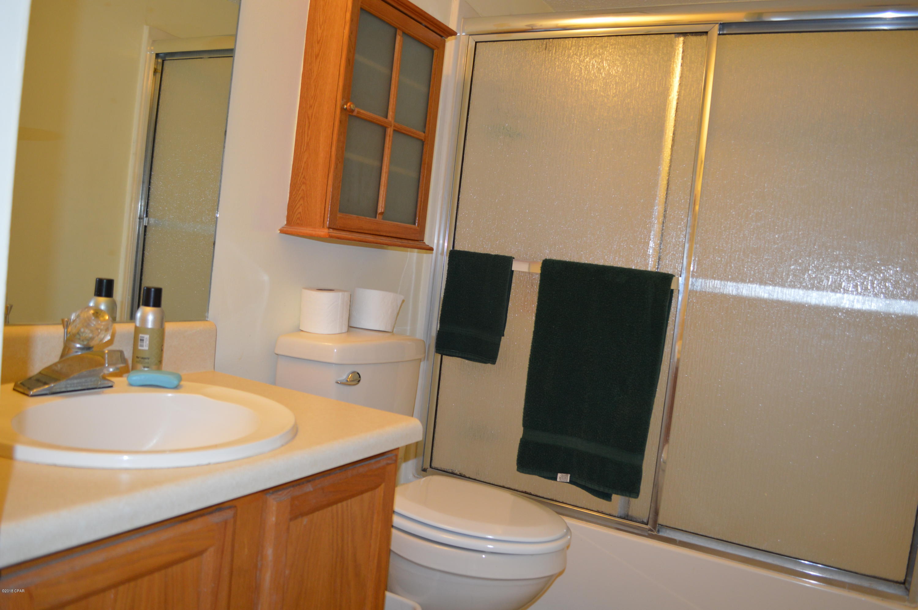 Dockside North - Residential