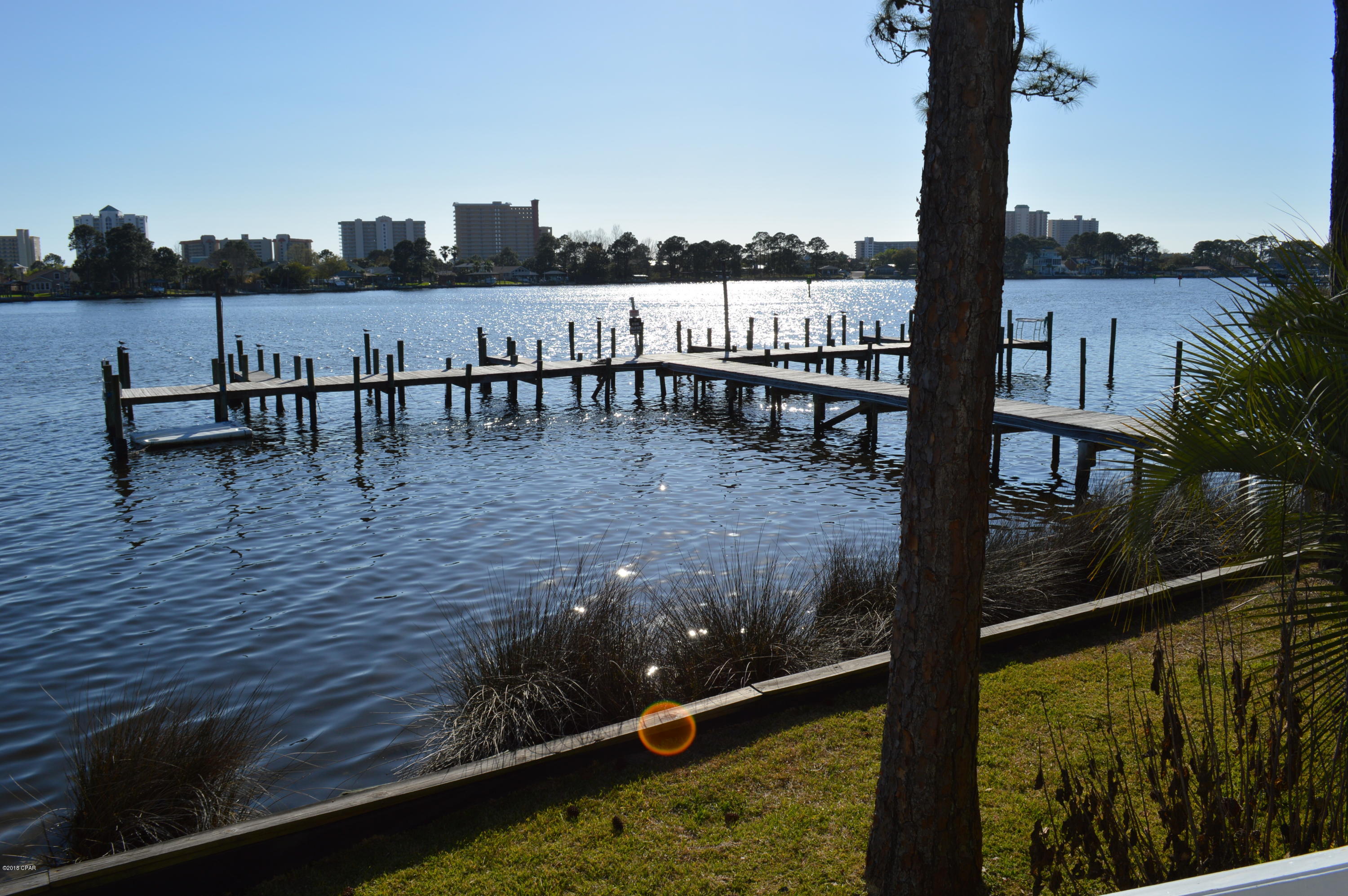 Dockside North - Residential