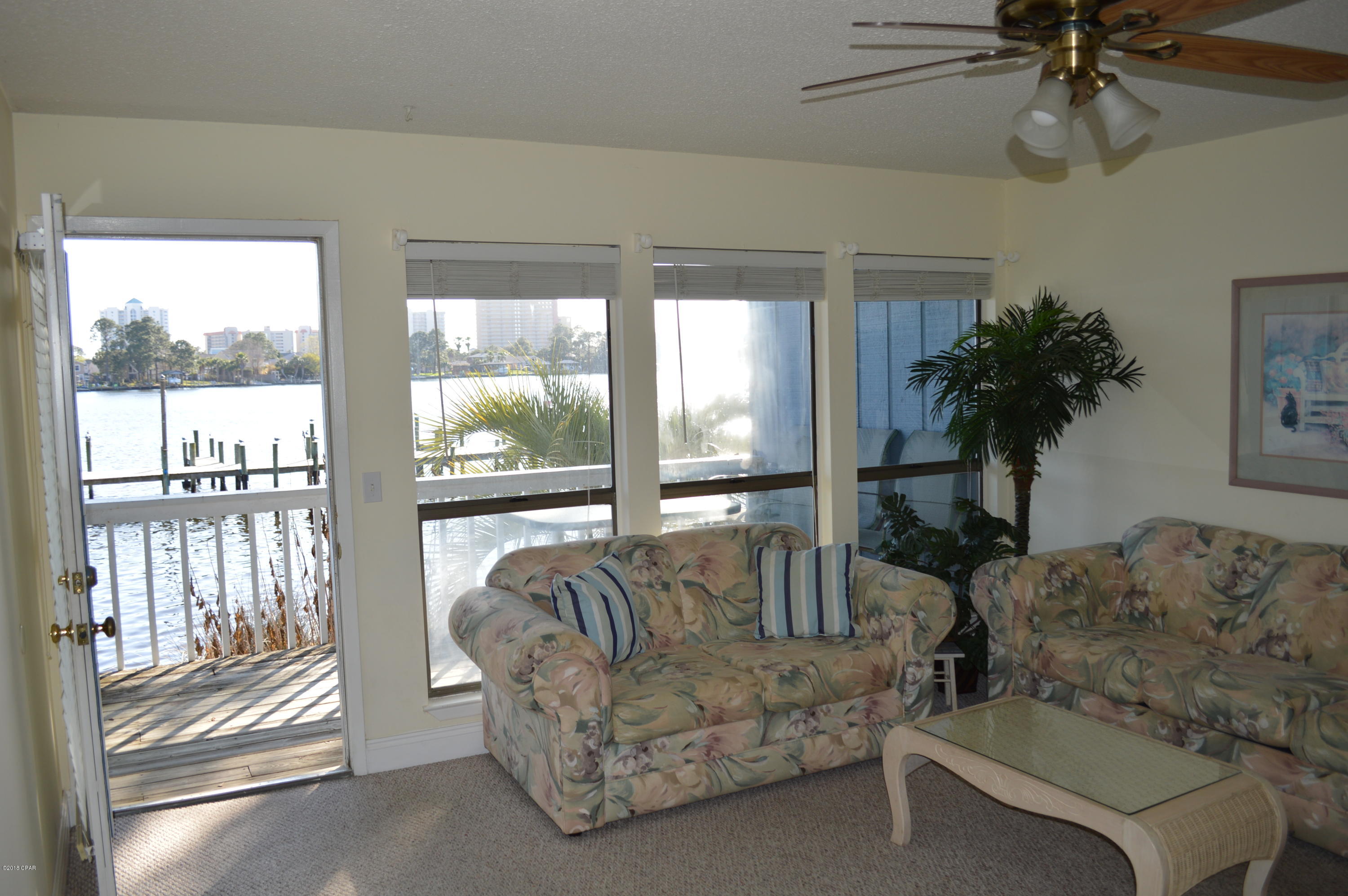 Dockside North - Residential