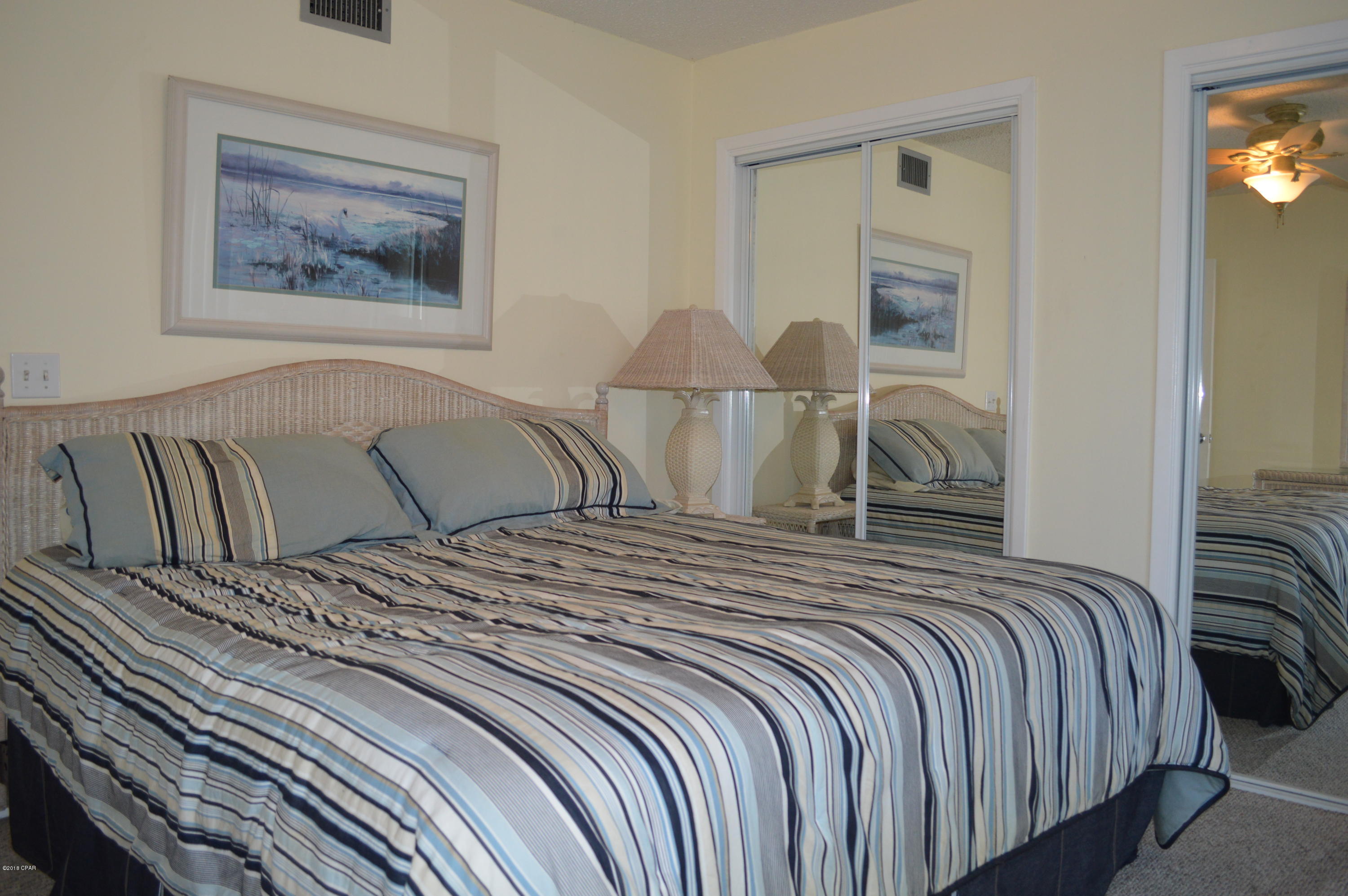 Dockside North - Residential