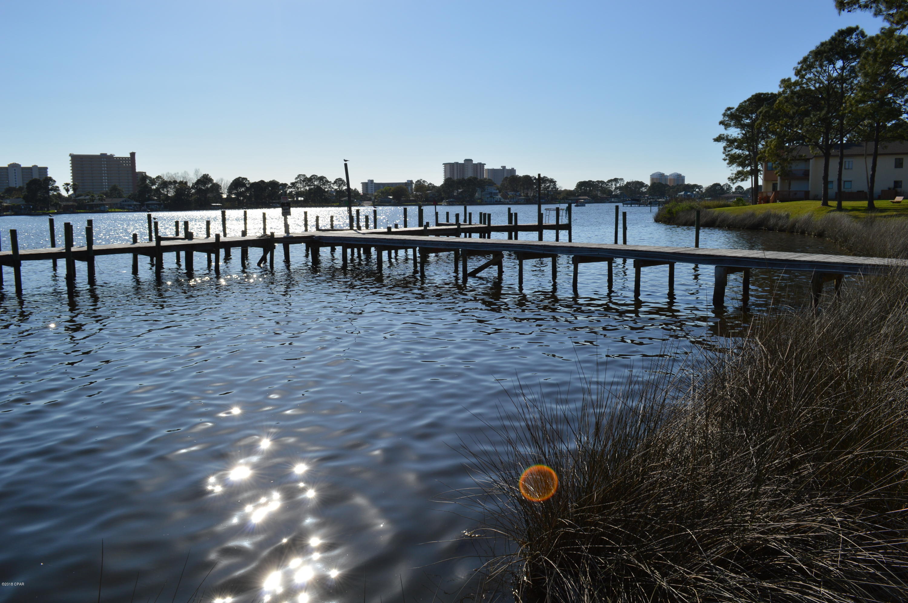 Dockside North - Residential